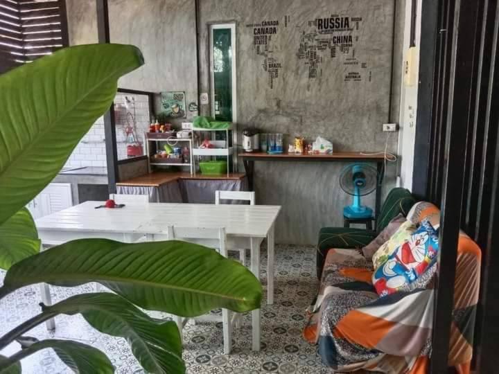 Krabi Nemo House view 2