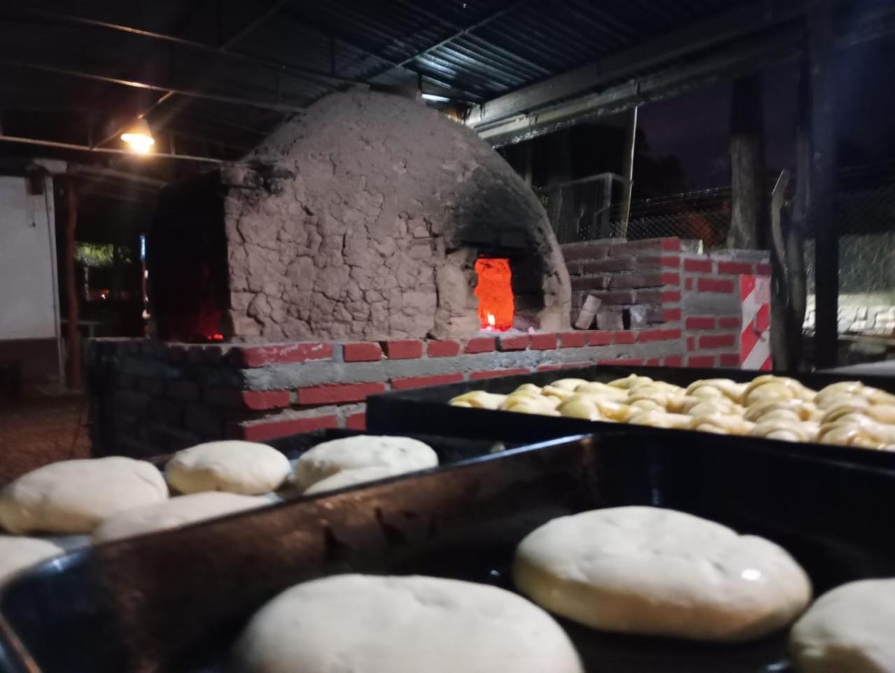 Cabañas Las Delicias