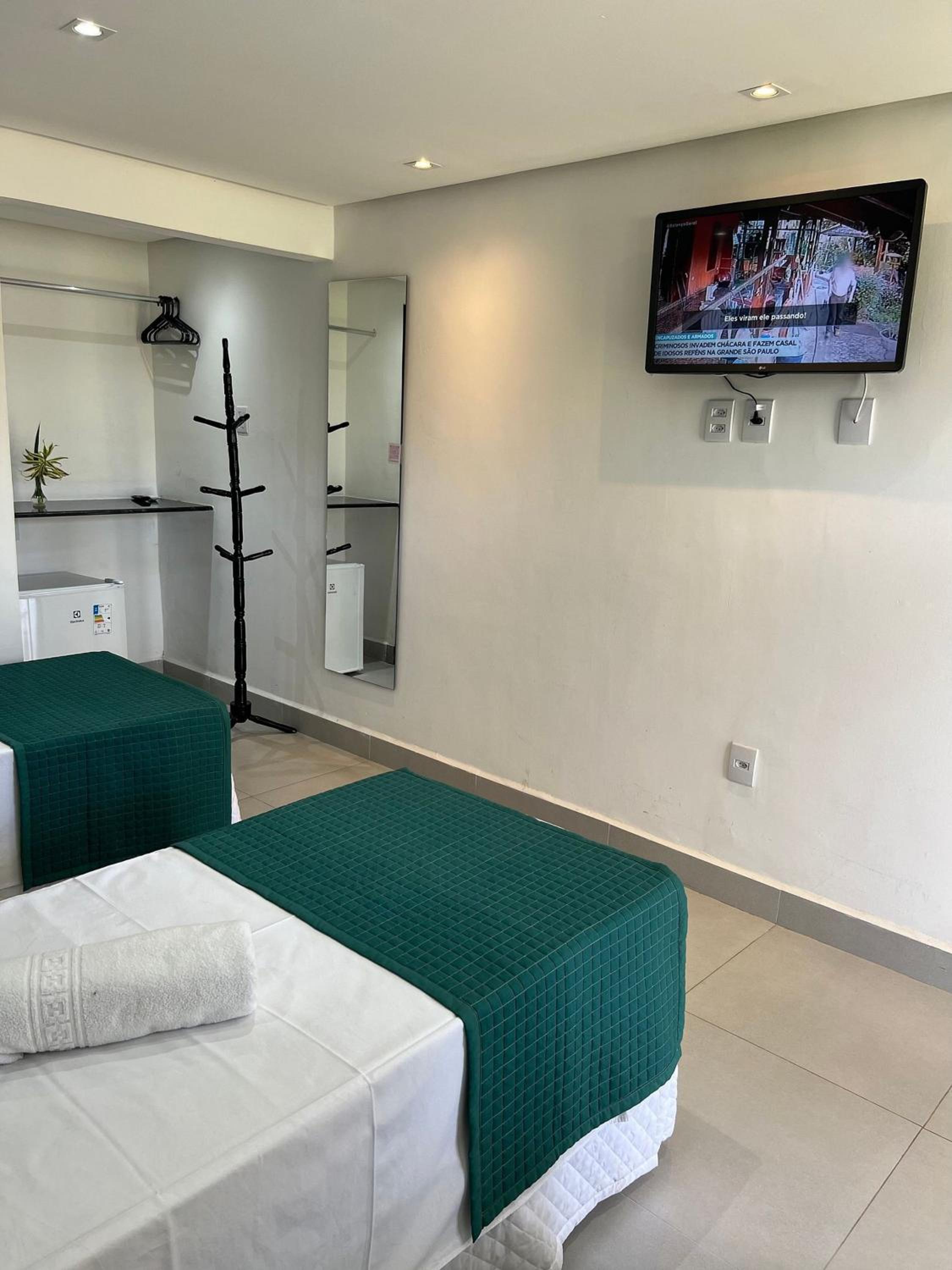 BEIRA MAR PRAIA HOTEL - ORLA - Praia de Taperapuan