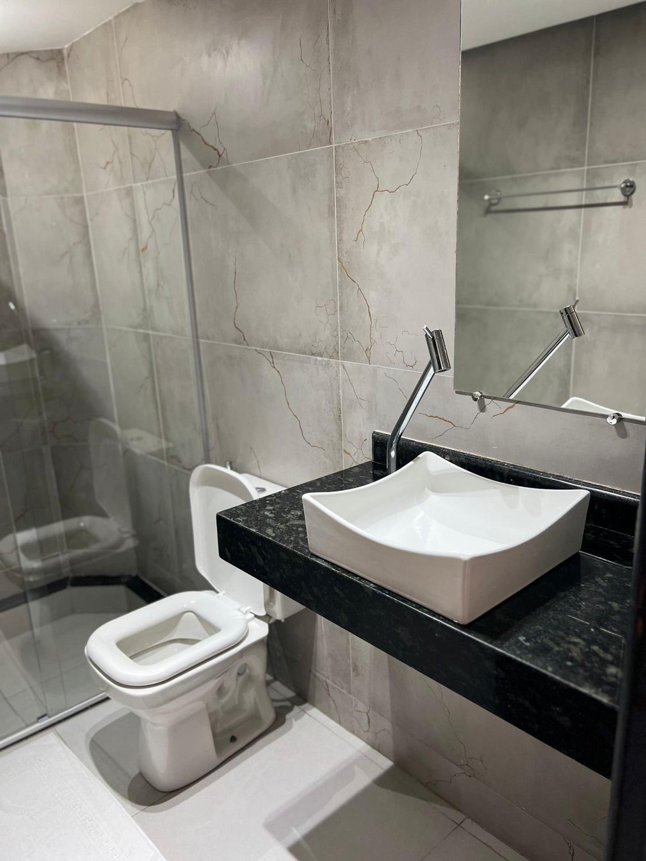 BEIRA MAR PRAIA HOTEL - ORLA - Praia de Taperapuan