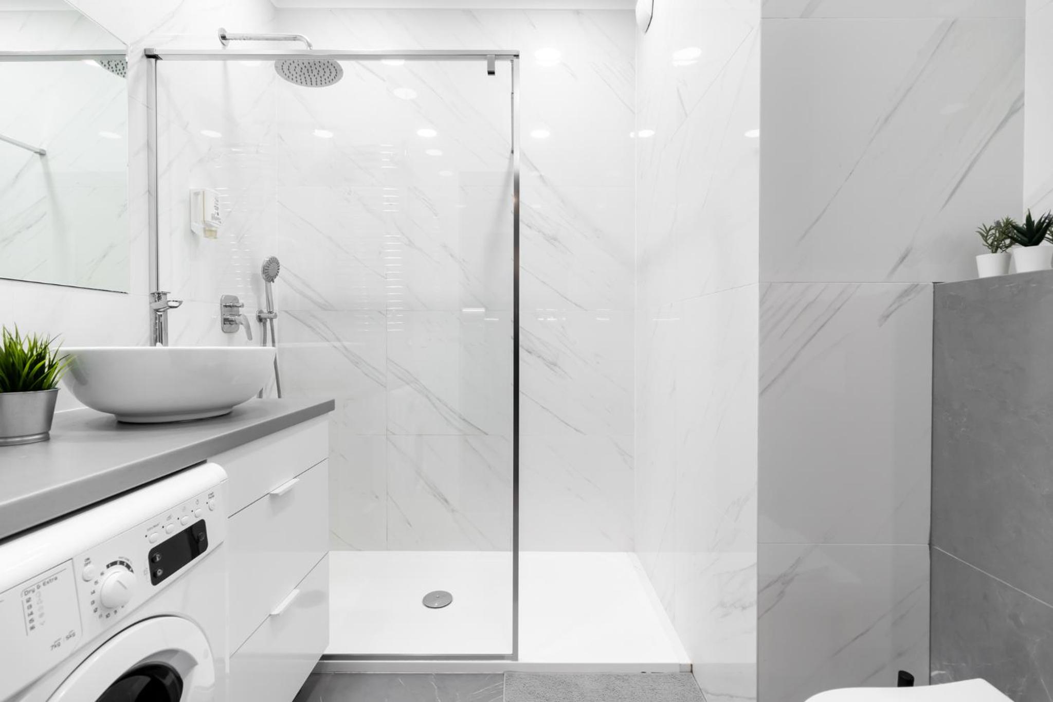 Urban Chic - Great Location- One Bedroom Apartment - Siedmiogrodzka 3