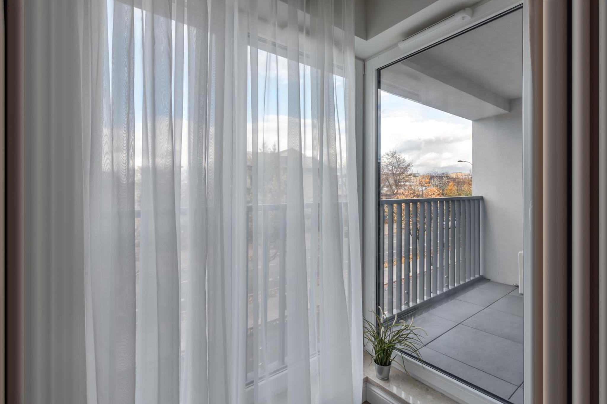 Urban Chic - Great Location- One Bedroom Apartment - Siedmiogrodzka 3