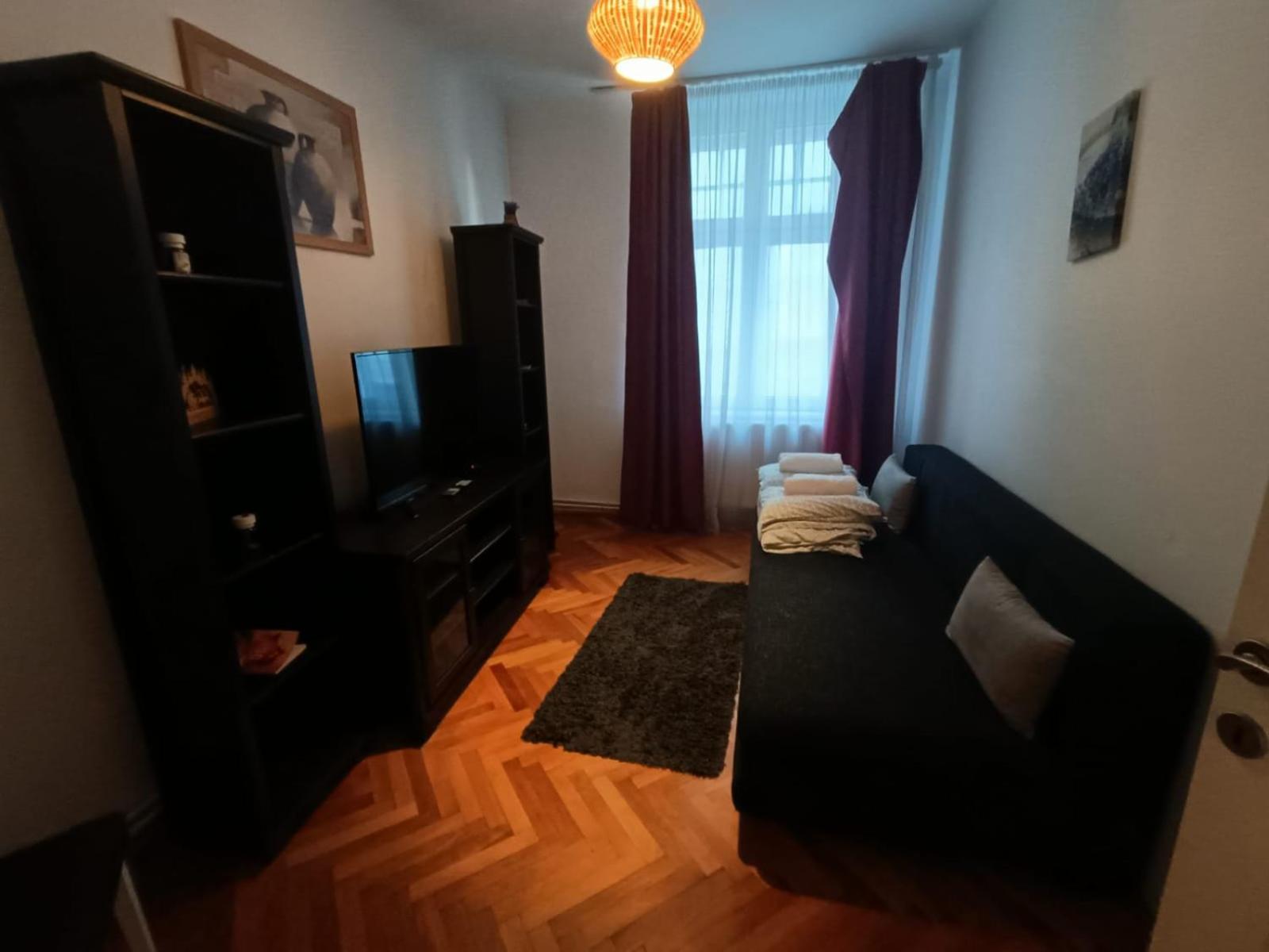 Apartament Vista