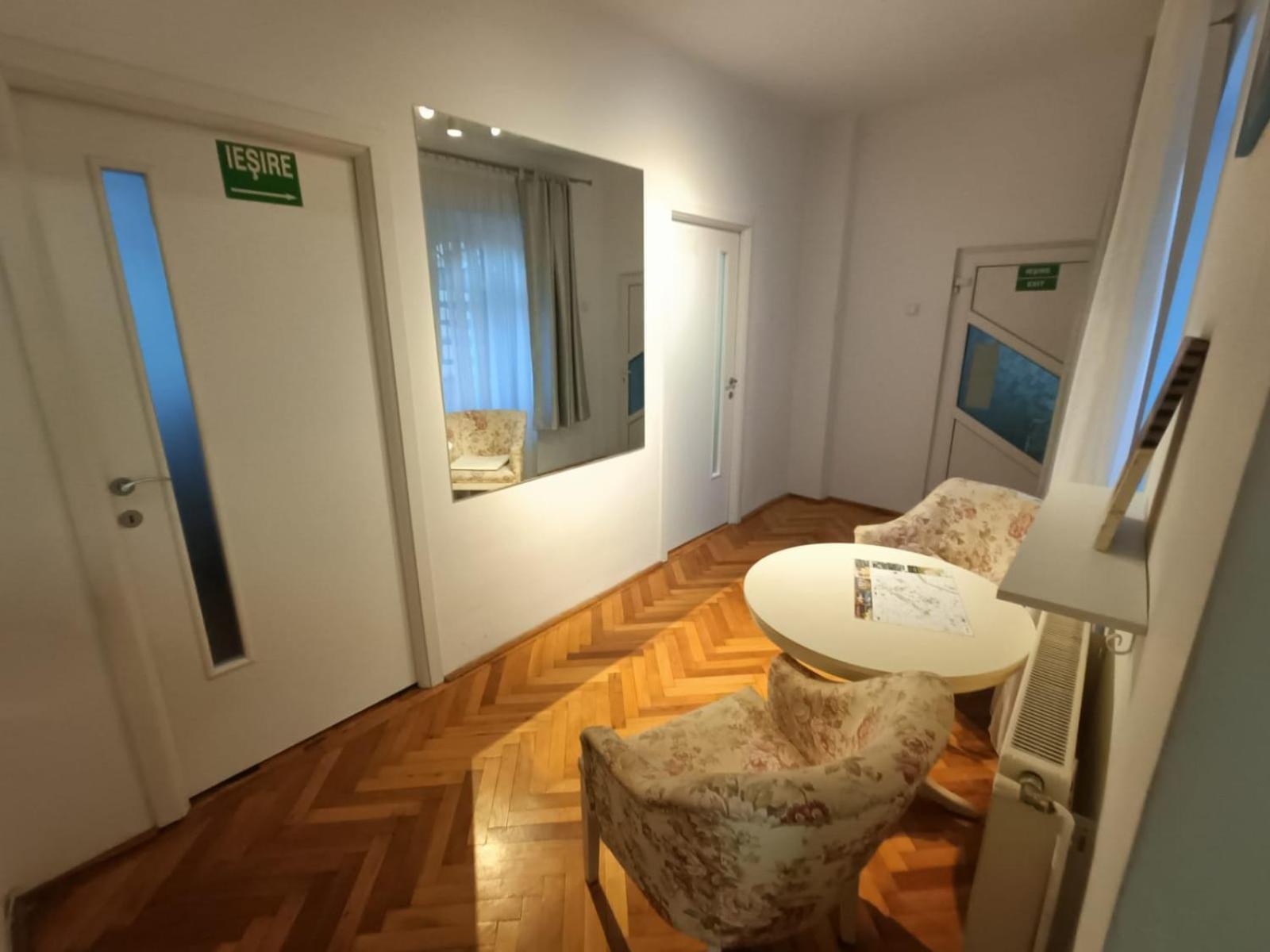 Apartament Vista