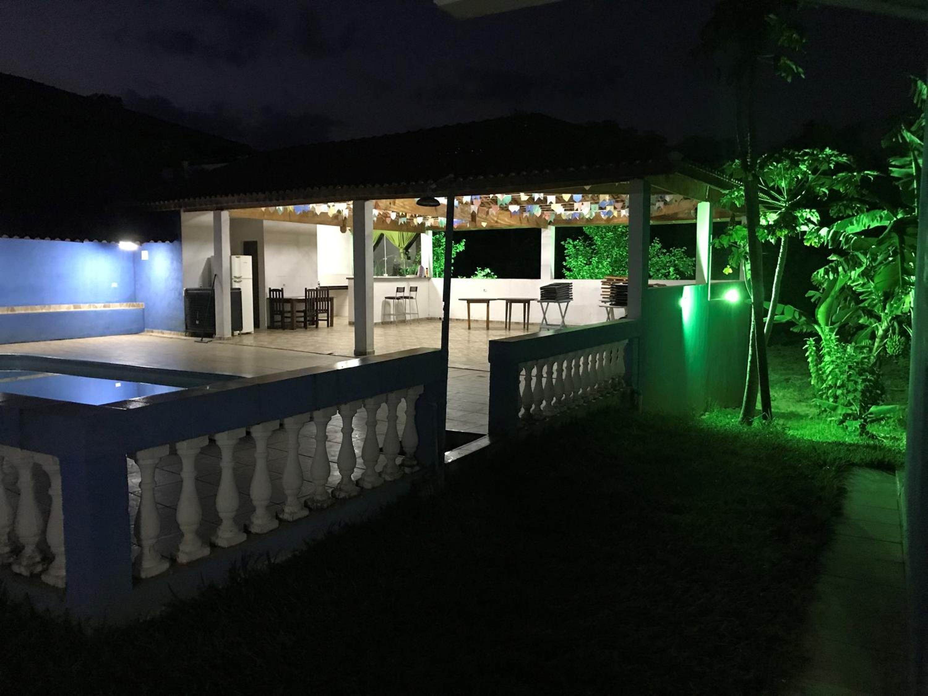 Chácara Recanto Tamoatoa