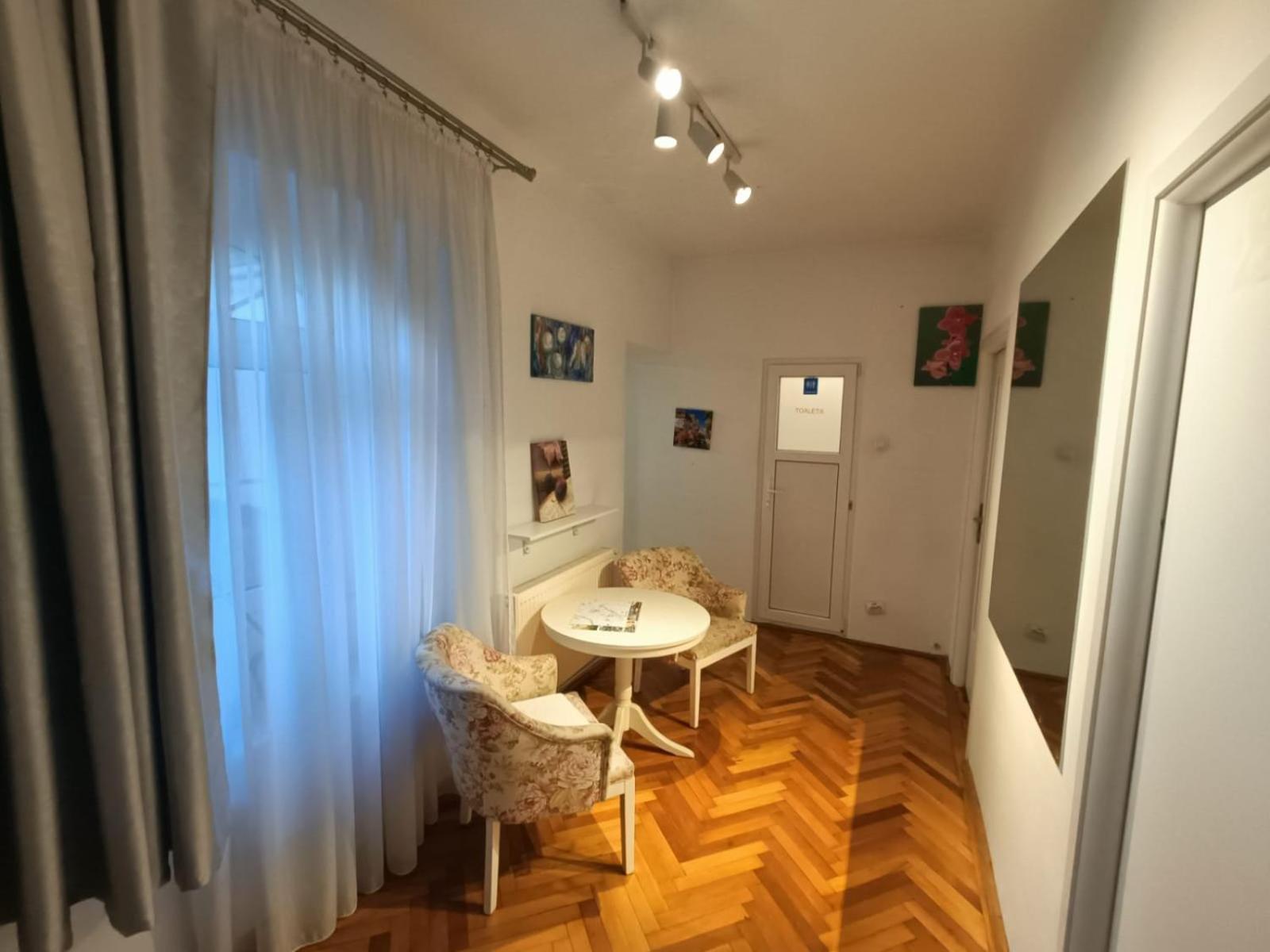 Apartament Vista