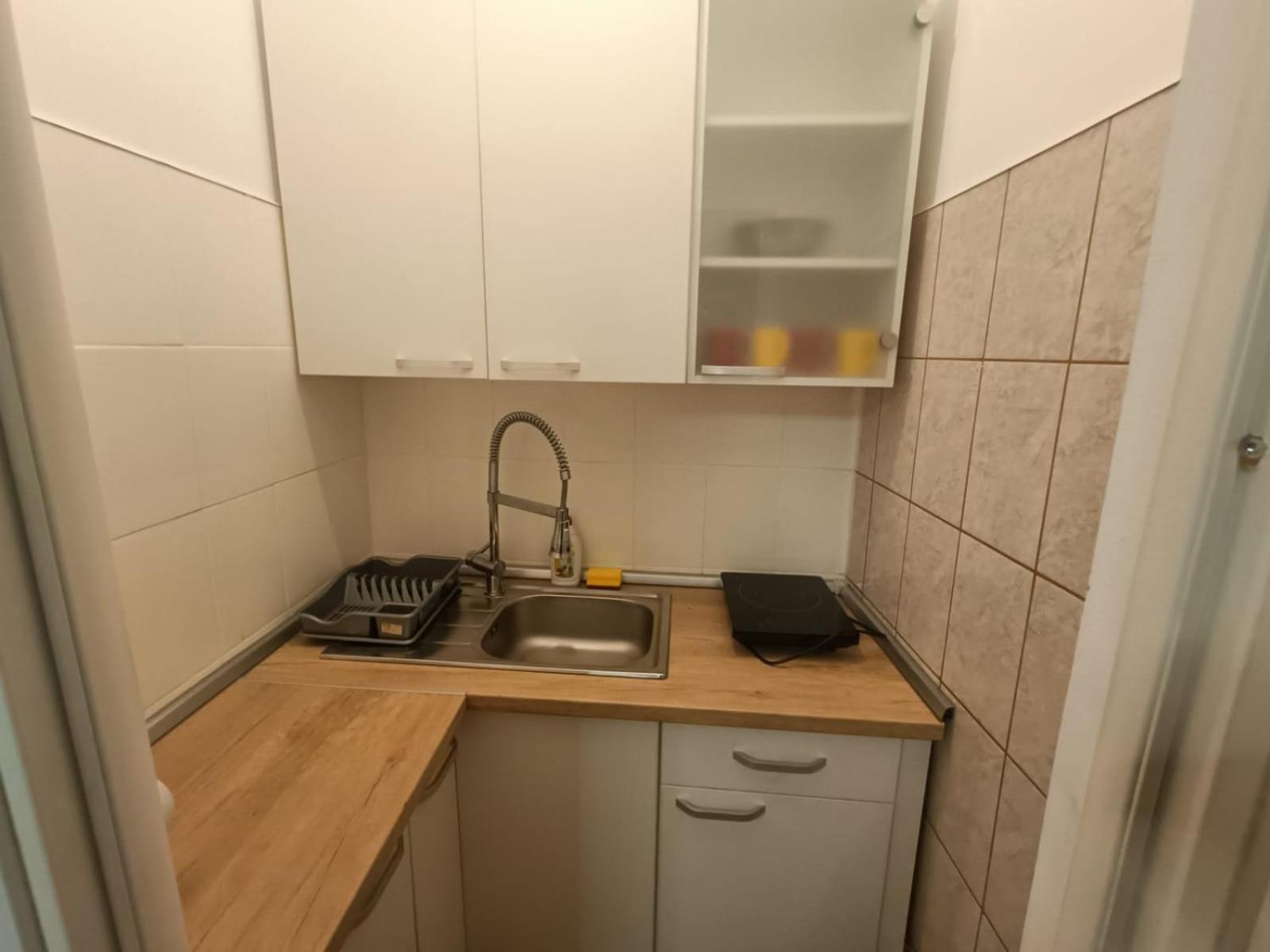 Apartament Vista
