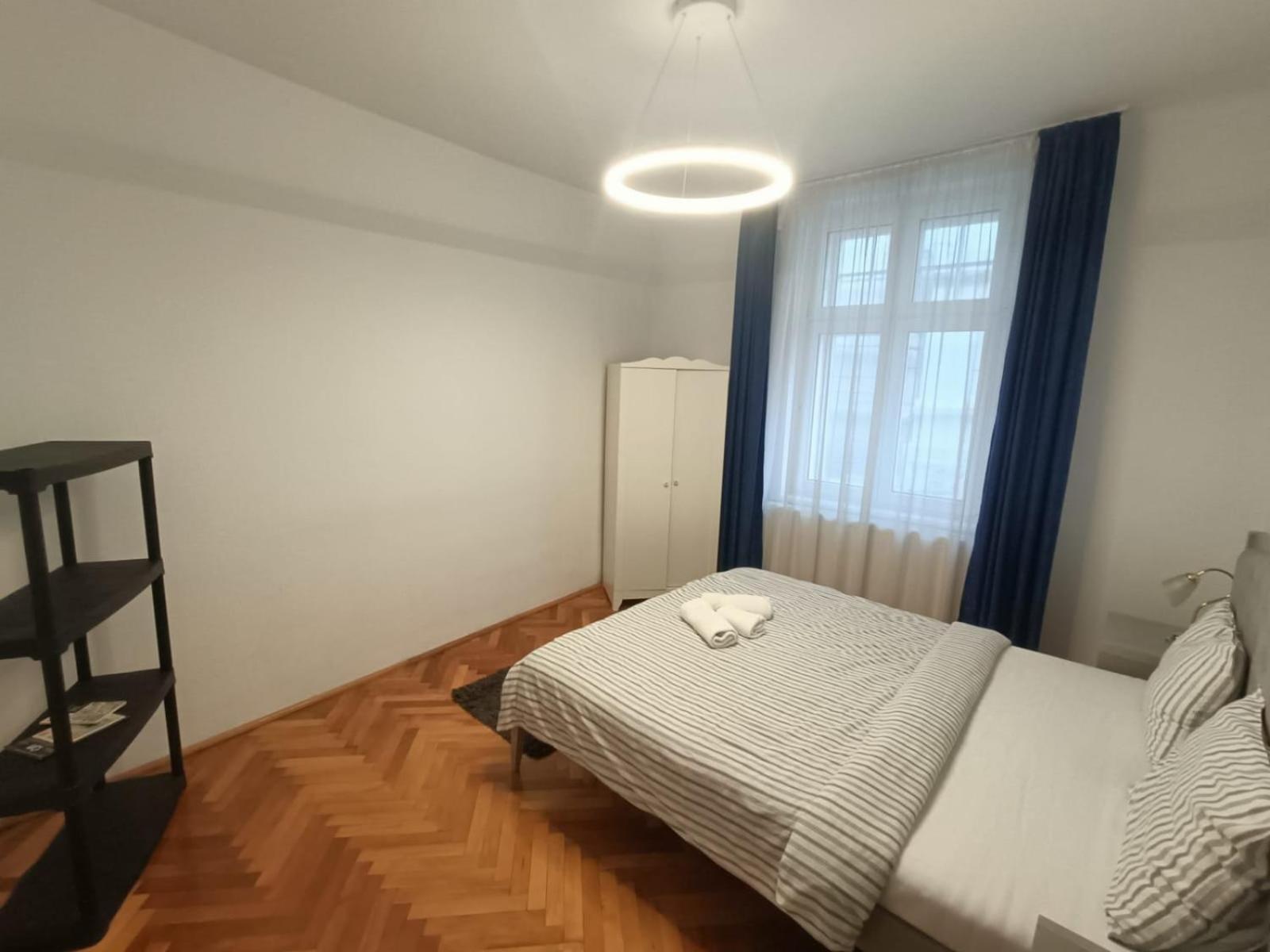 Apartament Vista