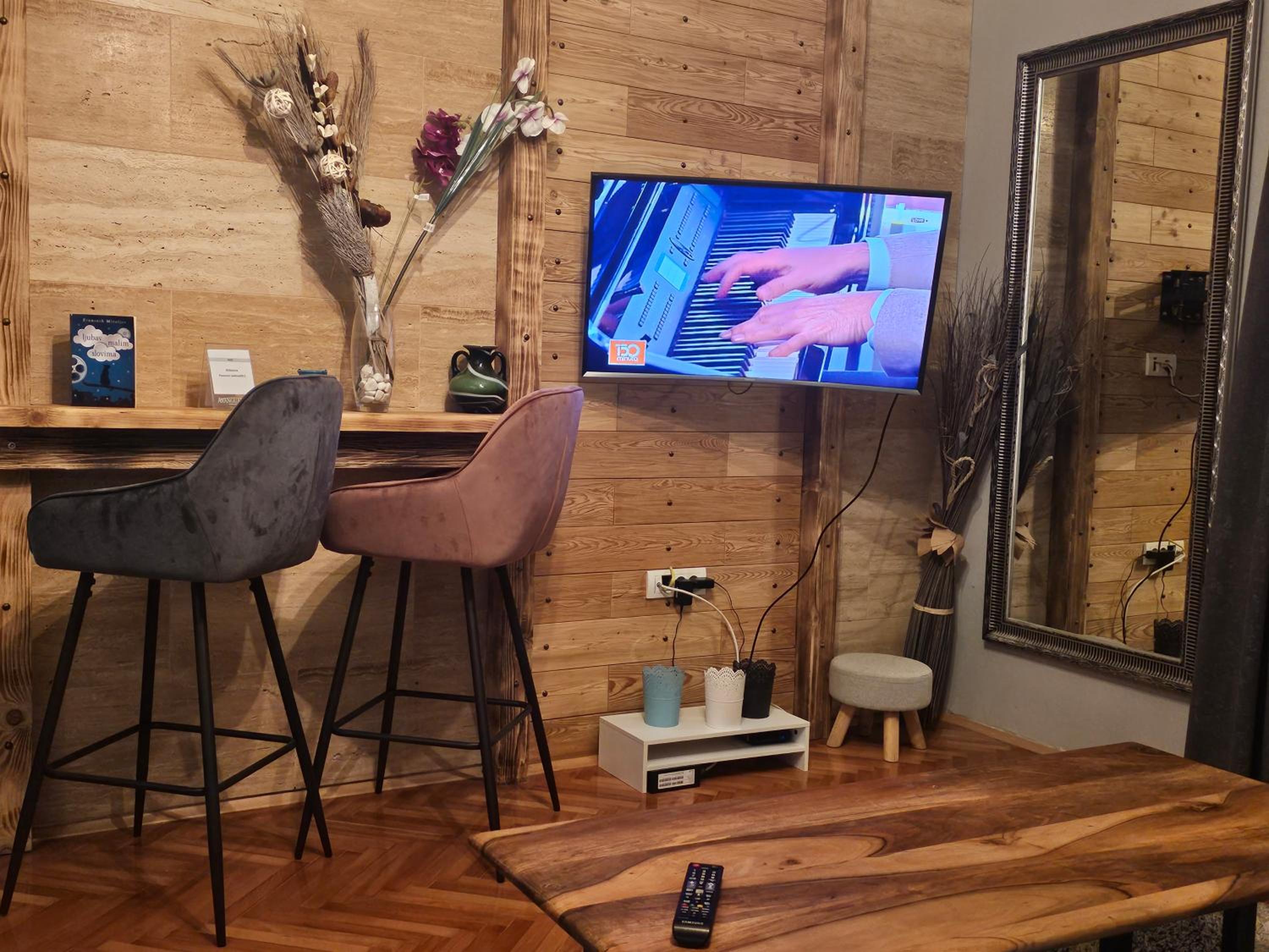 Center Lux Apartment Marijana