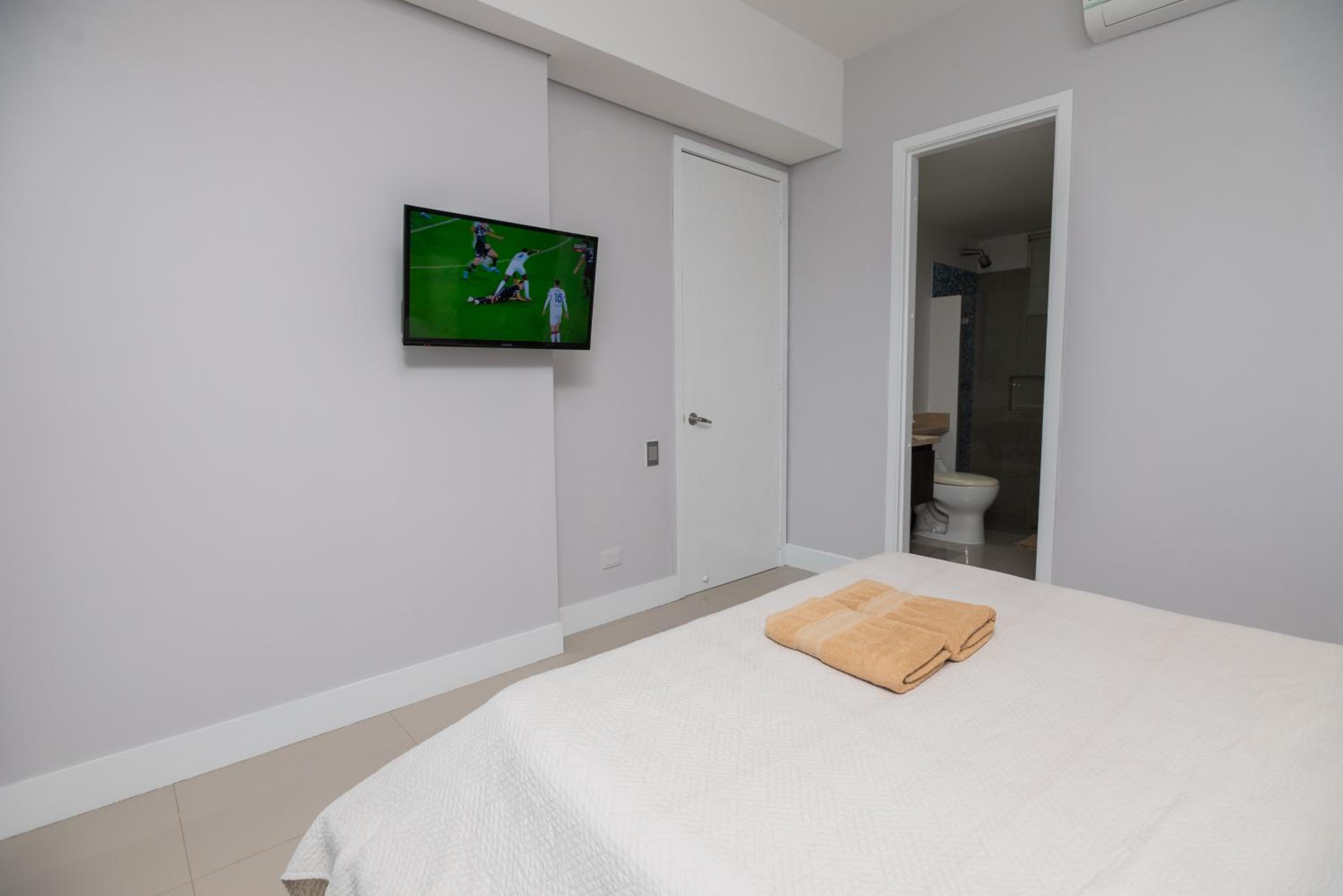 Ocean view Apartment Cartagena Colombia 16 thfloor