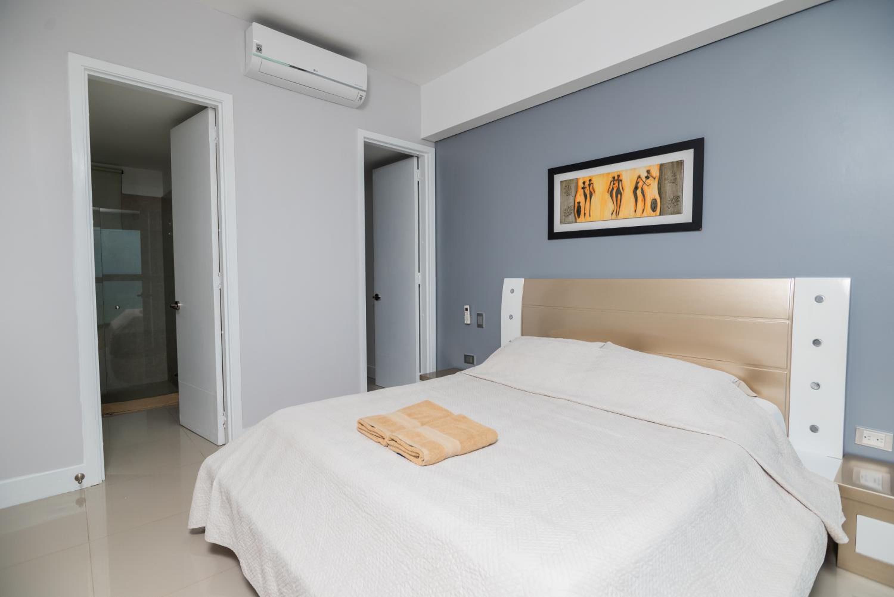 Ocean view Apartment Cartagena Colombia 16 thfloor