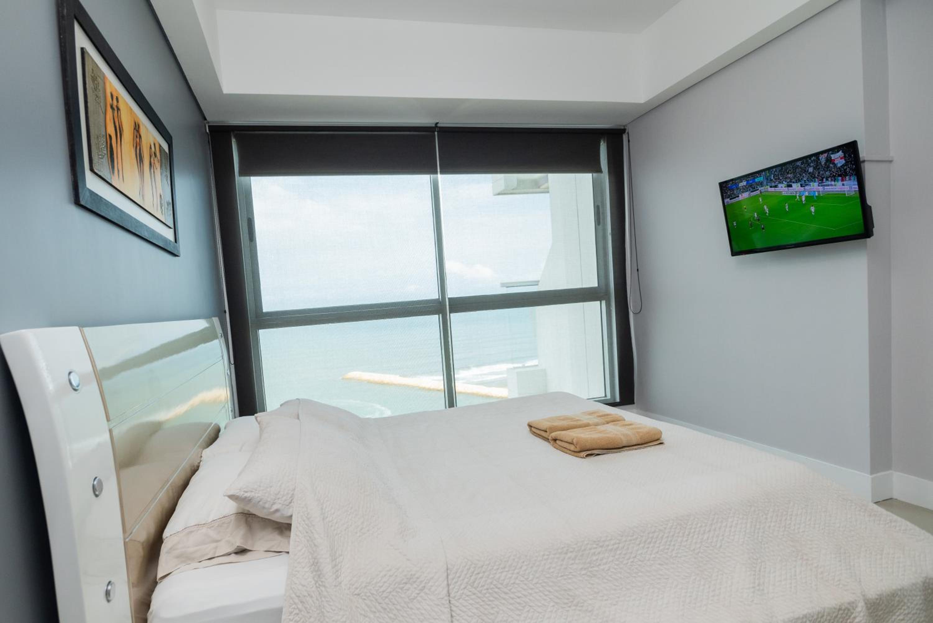 Ocean view Apartment Cartagena Colombia 16 thfloor
