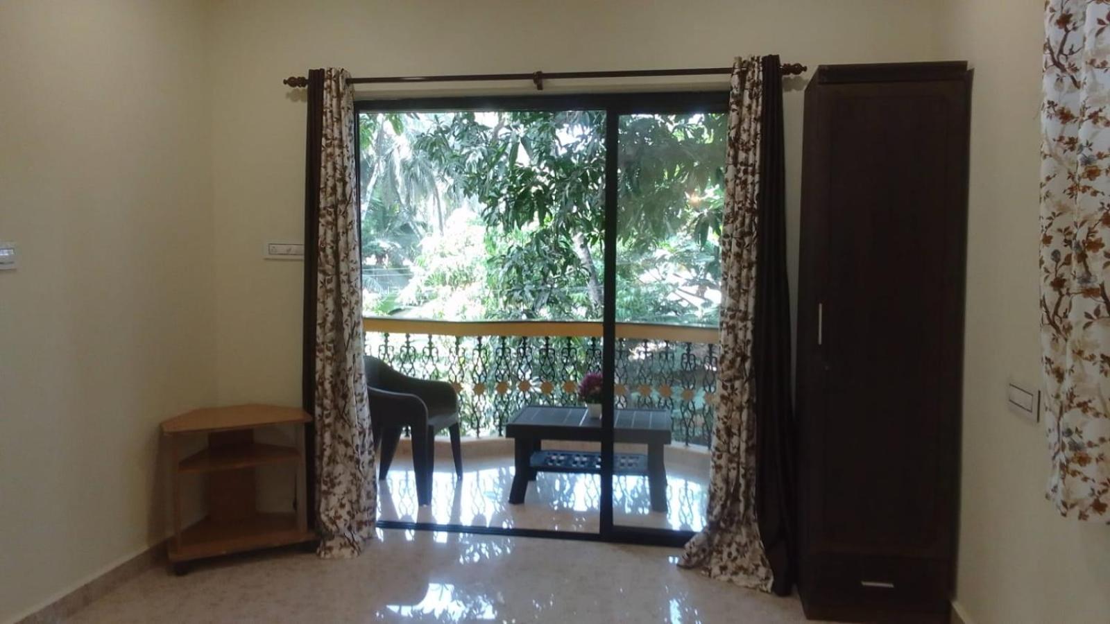 Casa Gracias view 2
