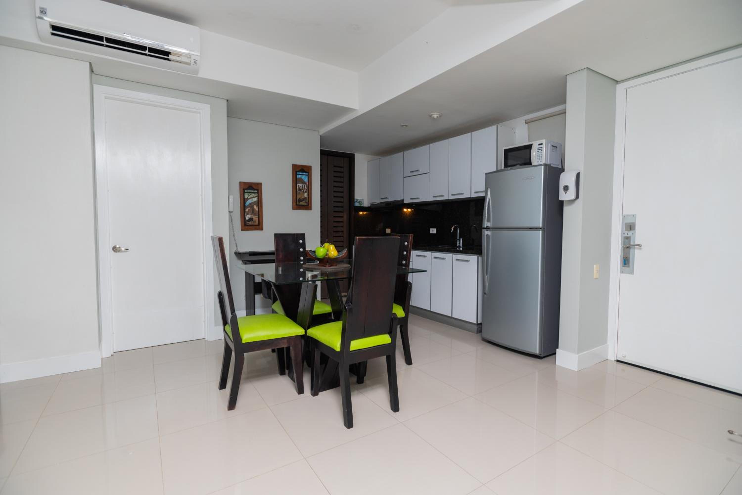 Ocean view Apartment Cartagena Colombia 16 thfloor