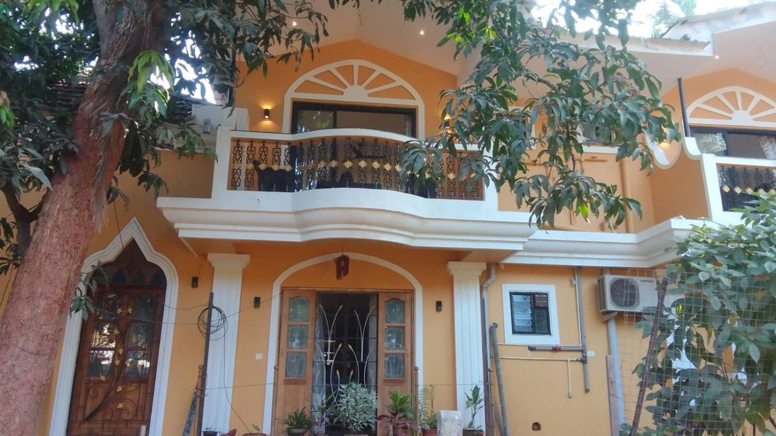 Casa Gracias view 5