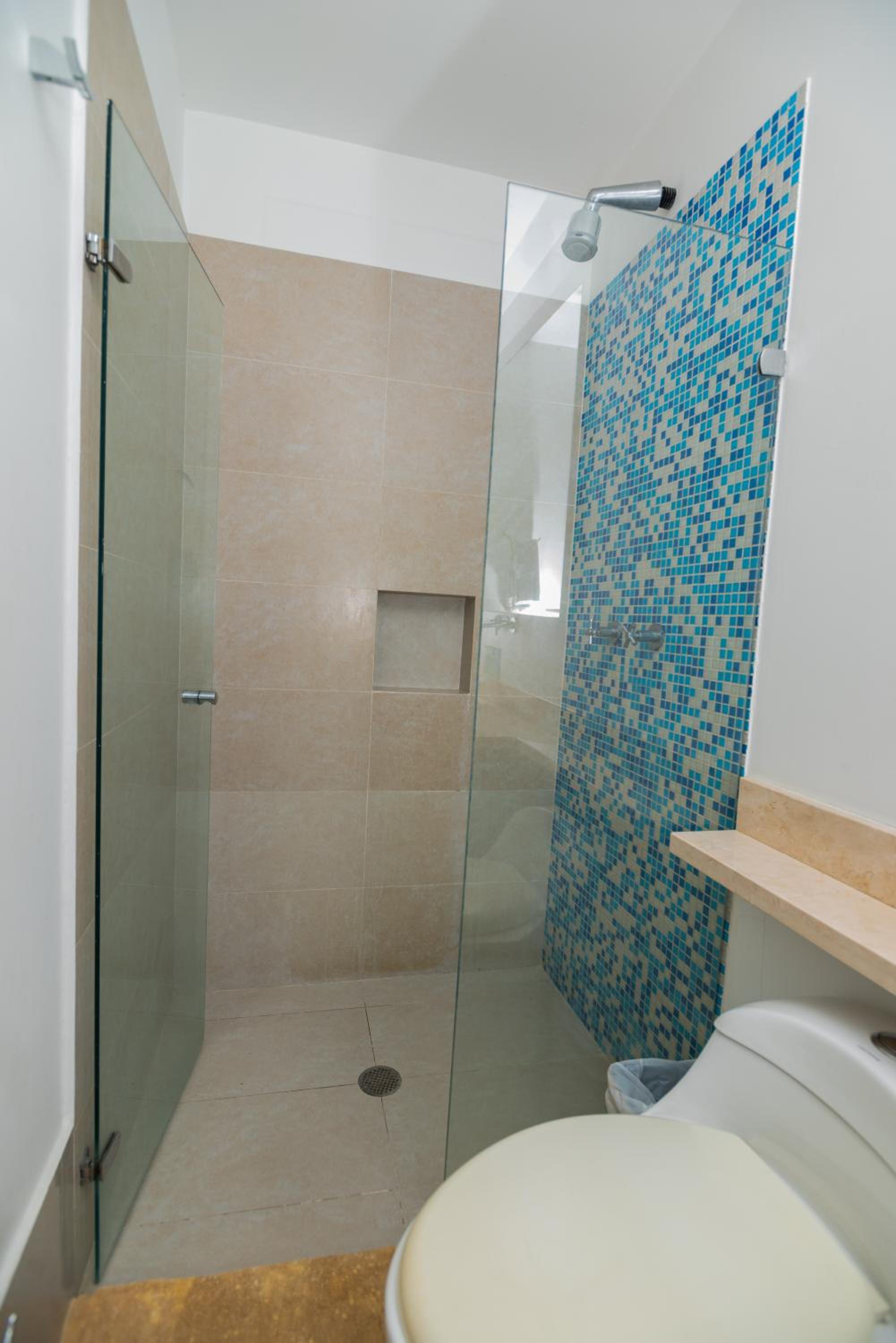 Ocean view Apartment Cartagena Colombia 16 thfloor