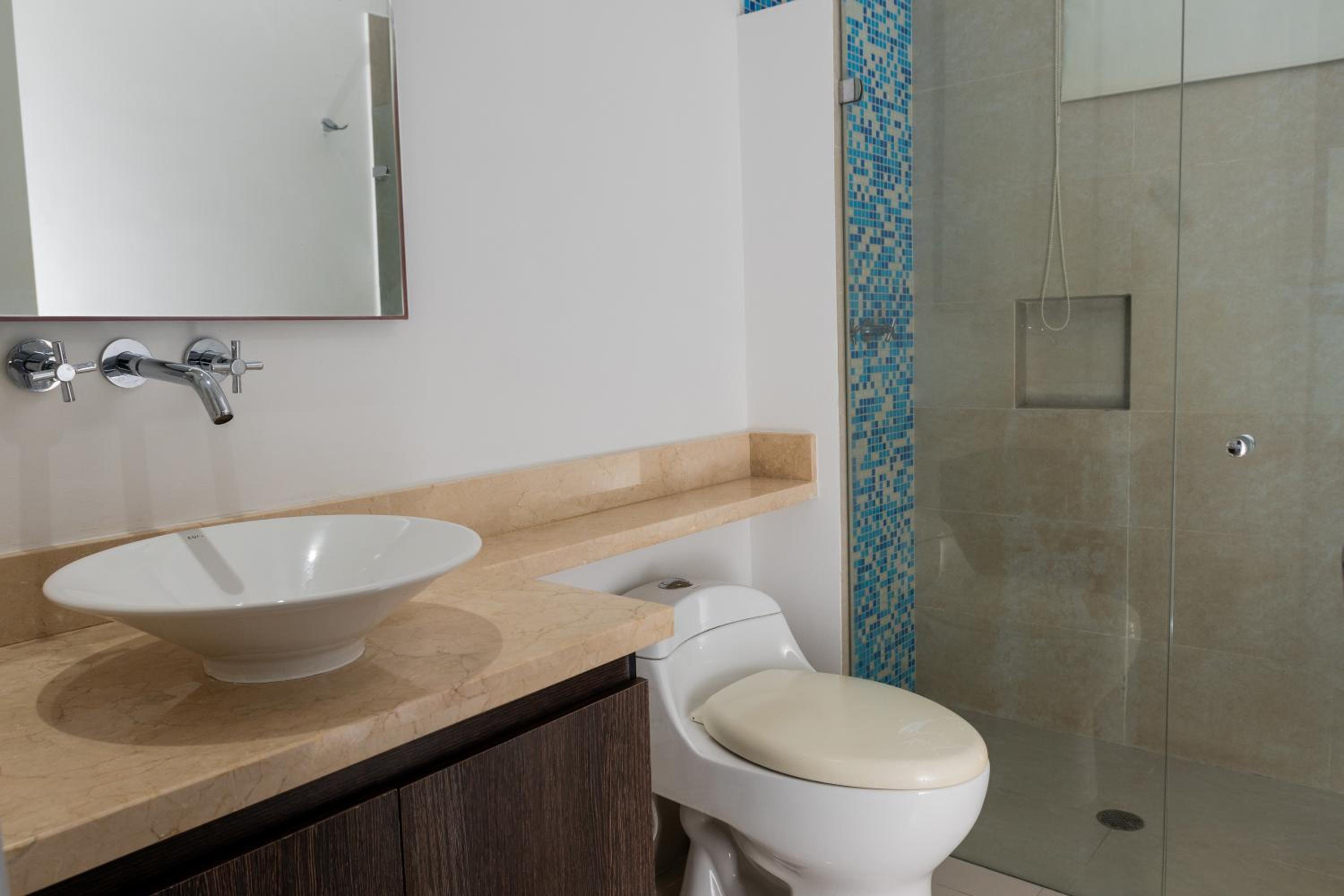 Ocean view Apartment Cartagena Colombia 16 thfloor