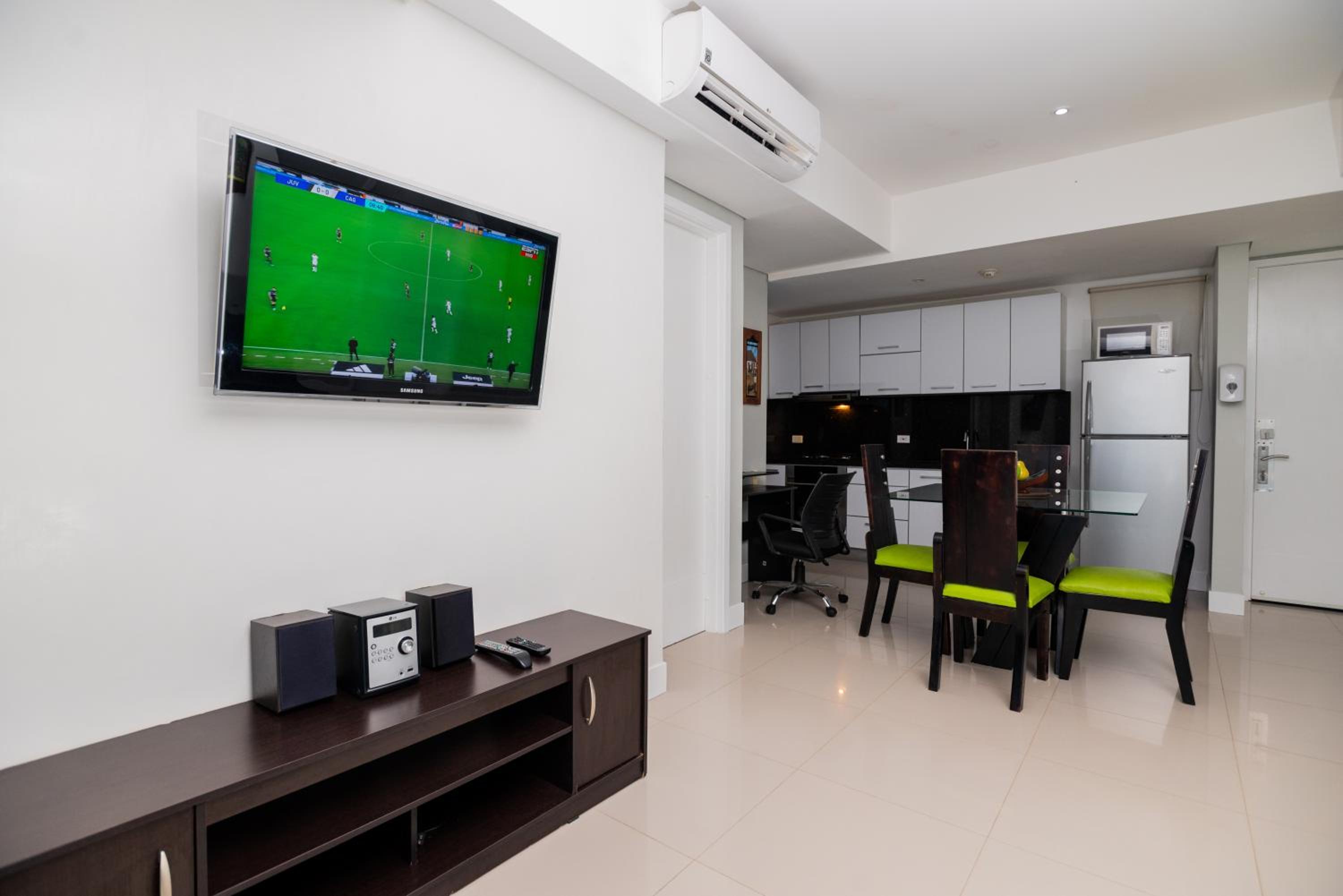 Ocean view Apartment Cartagena Colombia 16 thfloor