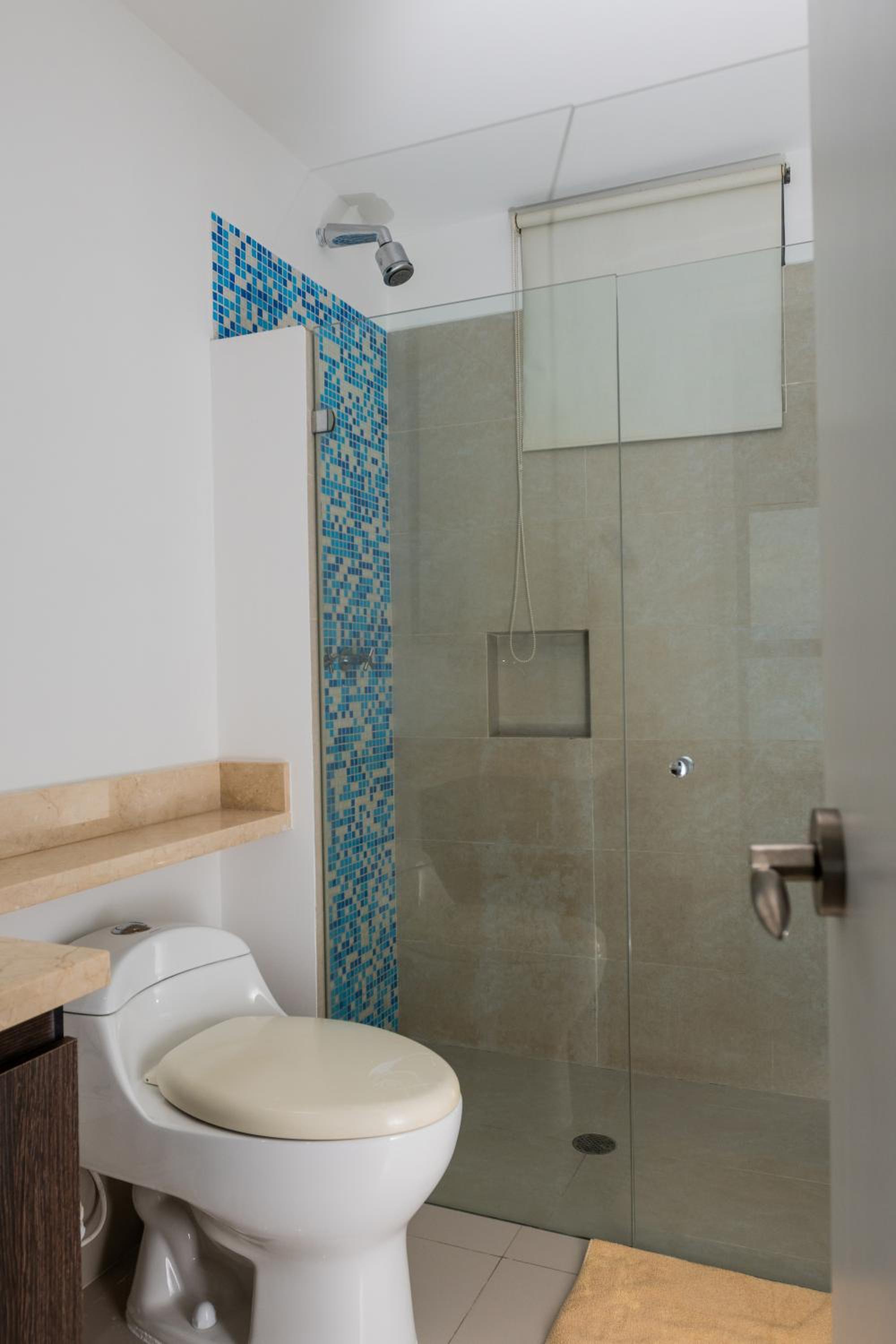 Ocean view Apartment Cartagena Colombia 16 thfloor
