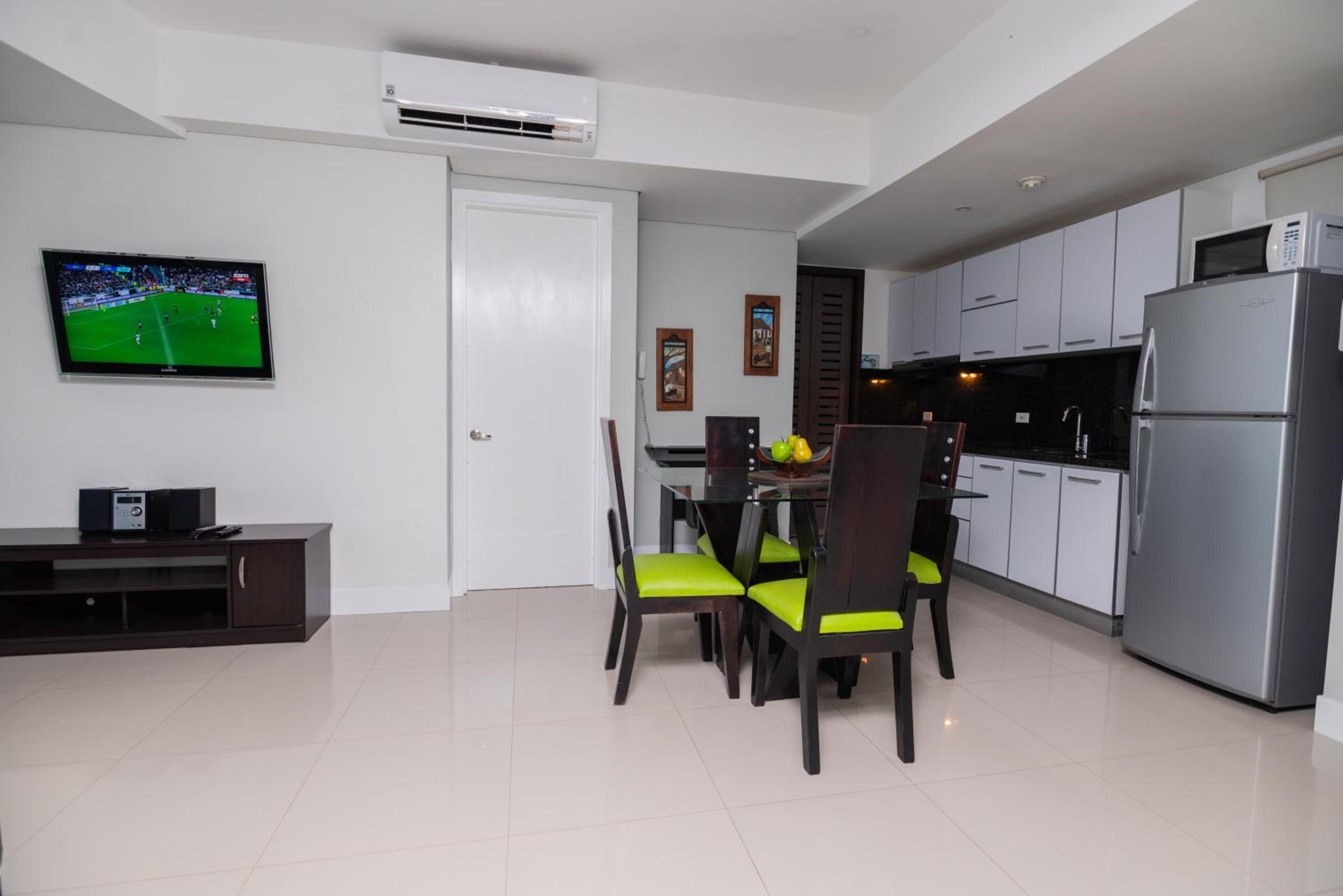 Ocean view Apartment Cartagena Colombia 16 thfloor