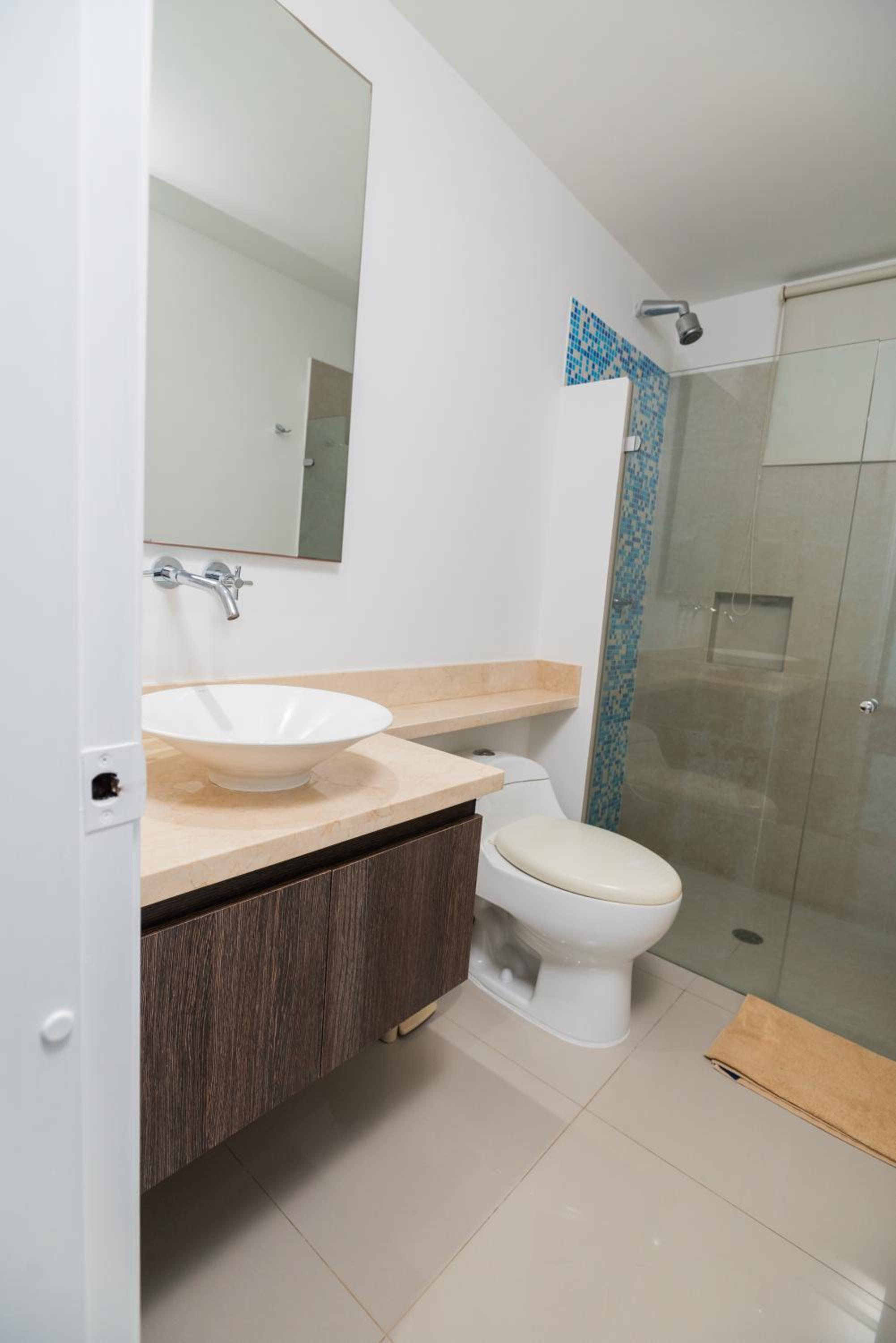 Ocean view Apartment Cartagena Colombia 16 thfloor