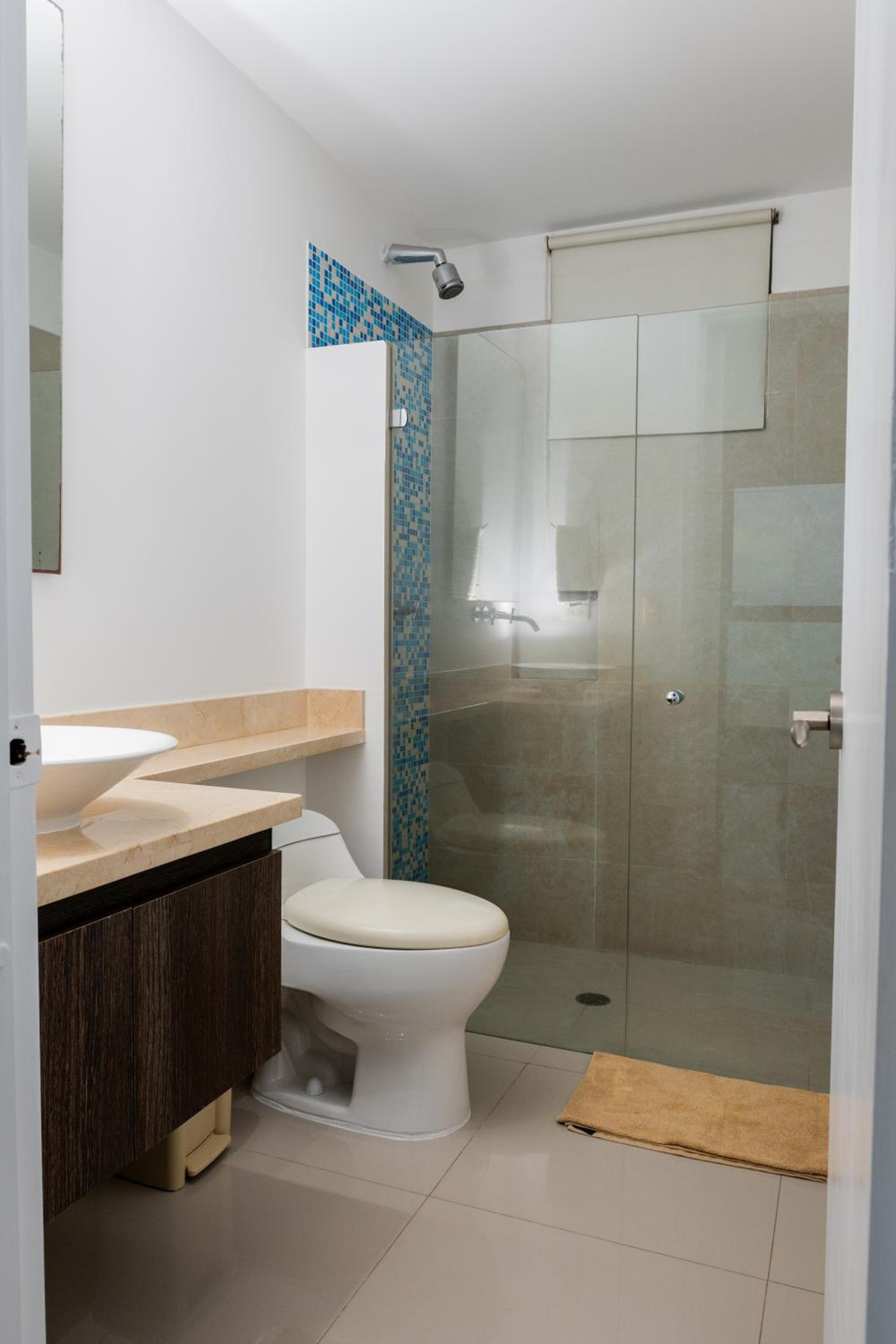 Ocean view Apartment Cartagena Colombia 16 thfloor
