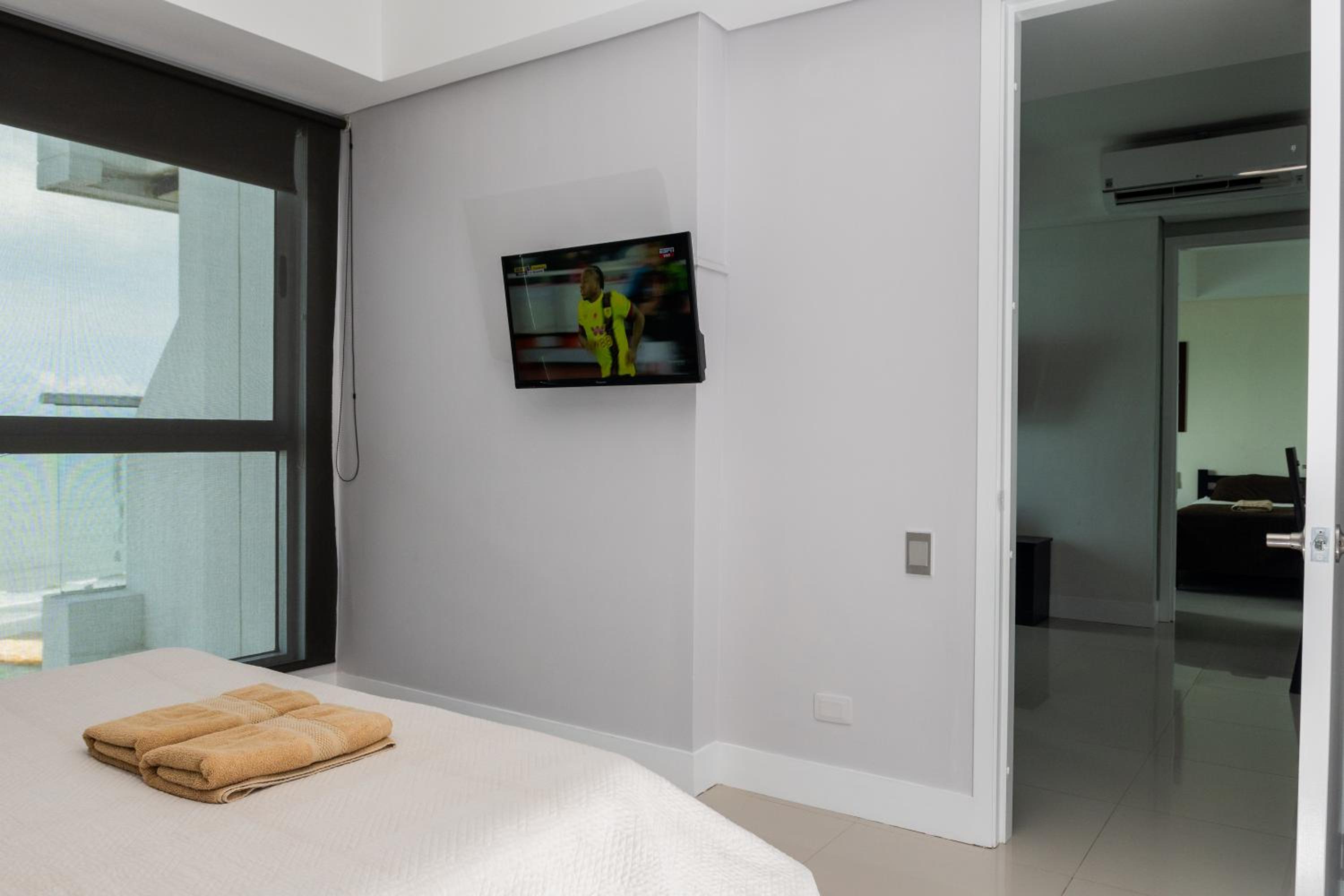 Ocean view Apartment Cartagena Colombia 16 thfloor