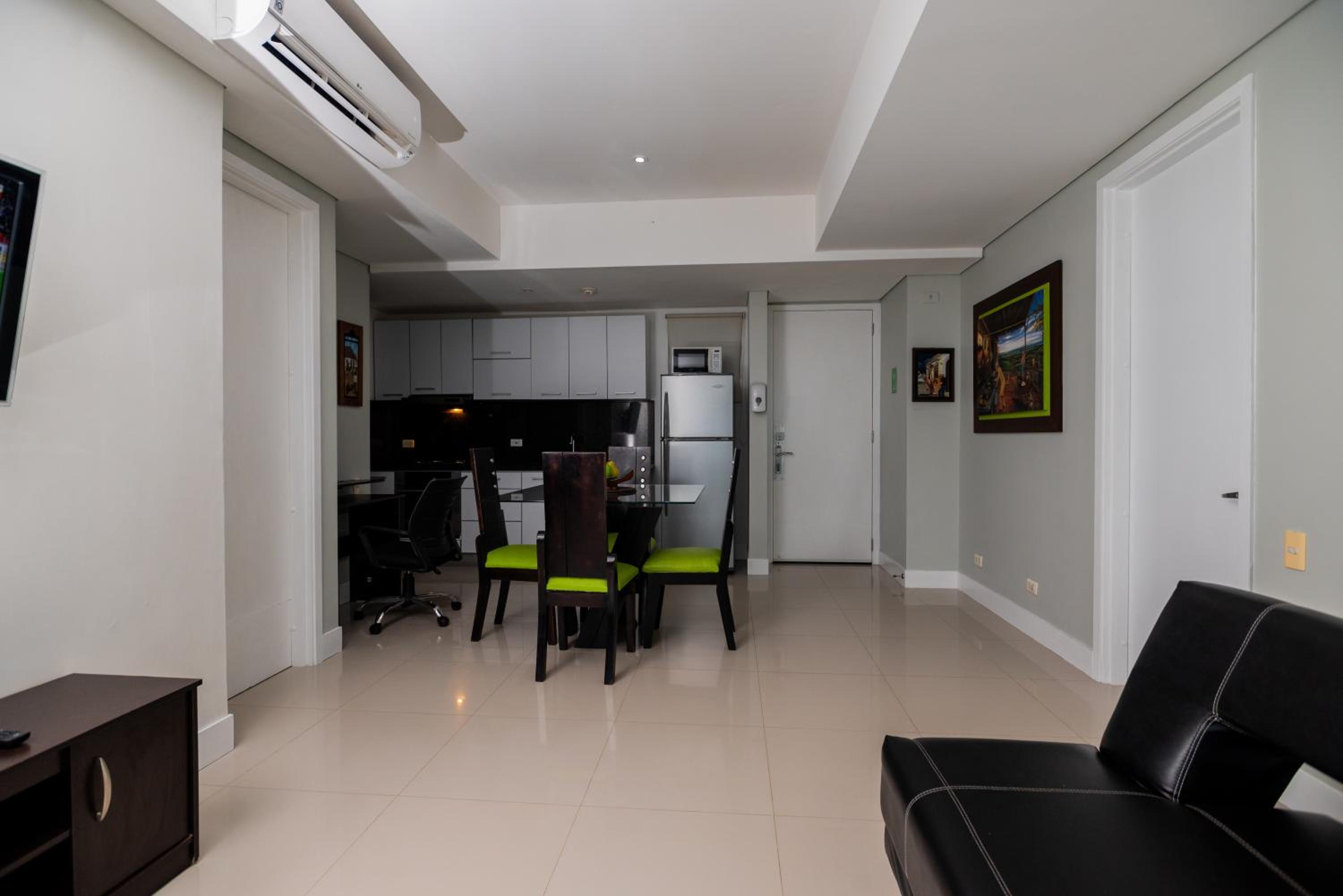 Ocean view Apartment Cartagena Colombia 16 thfloor