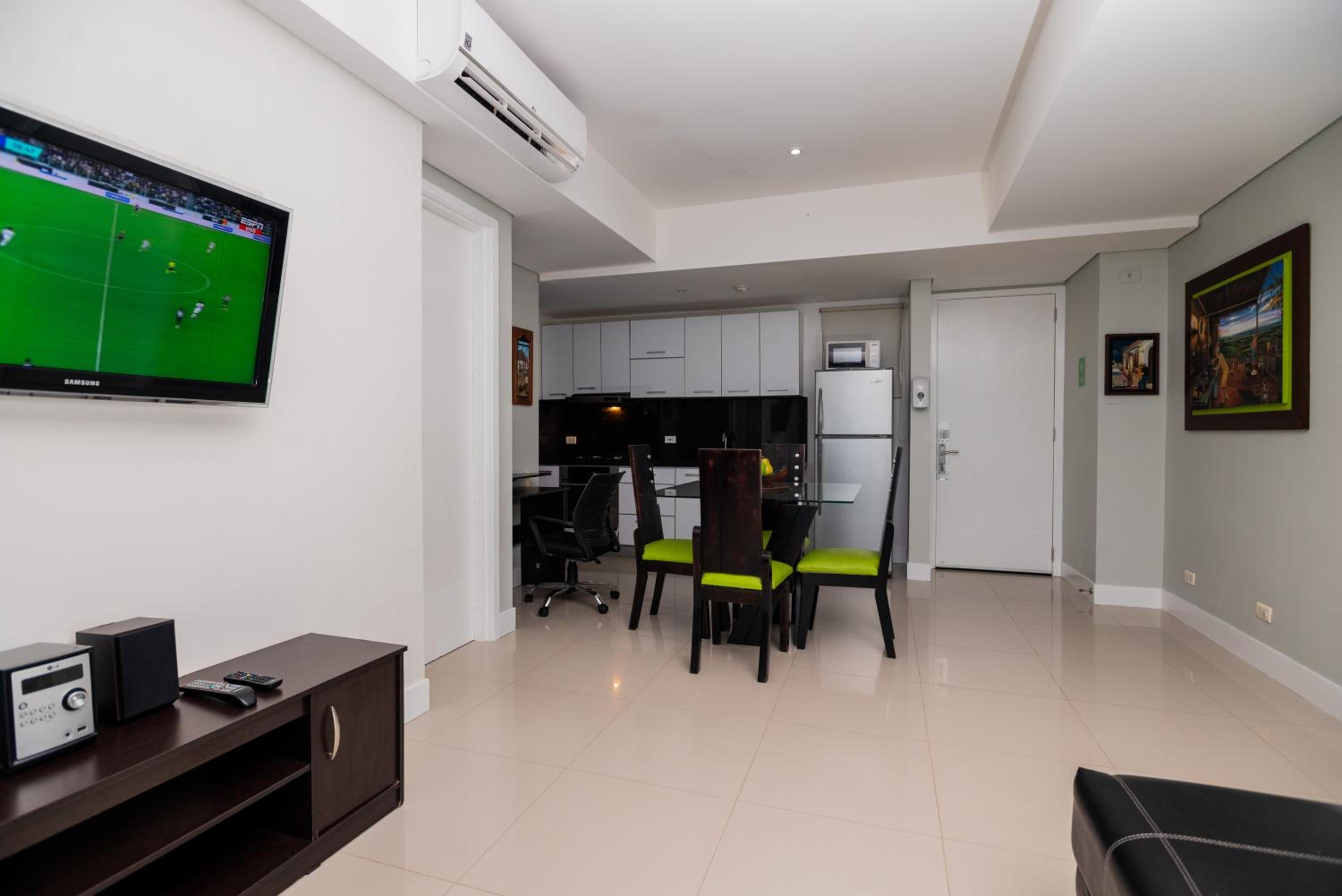 Ocean view Apartment Cartagena Colombia 16 thfloor
