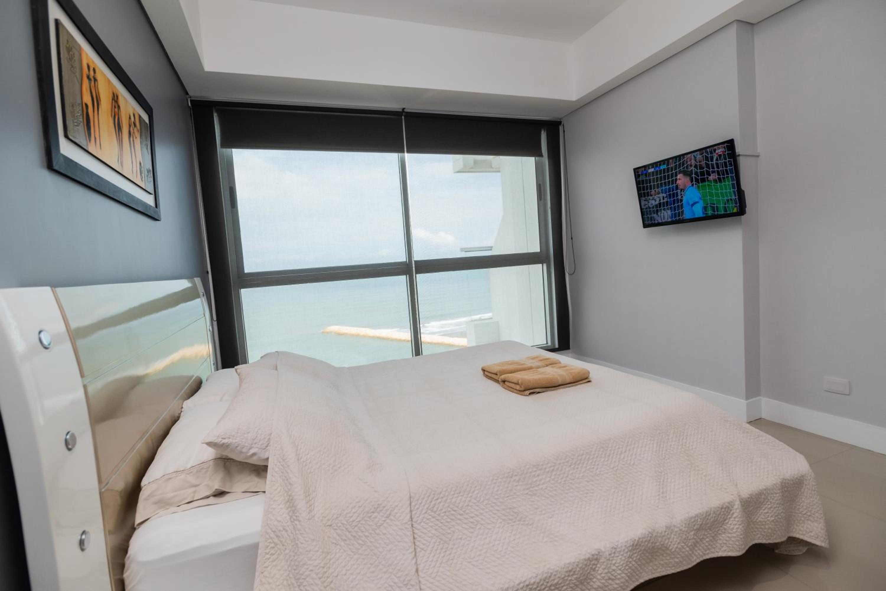 Ocean view Apartment Cartagena Colombia 16 thfloor