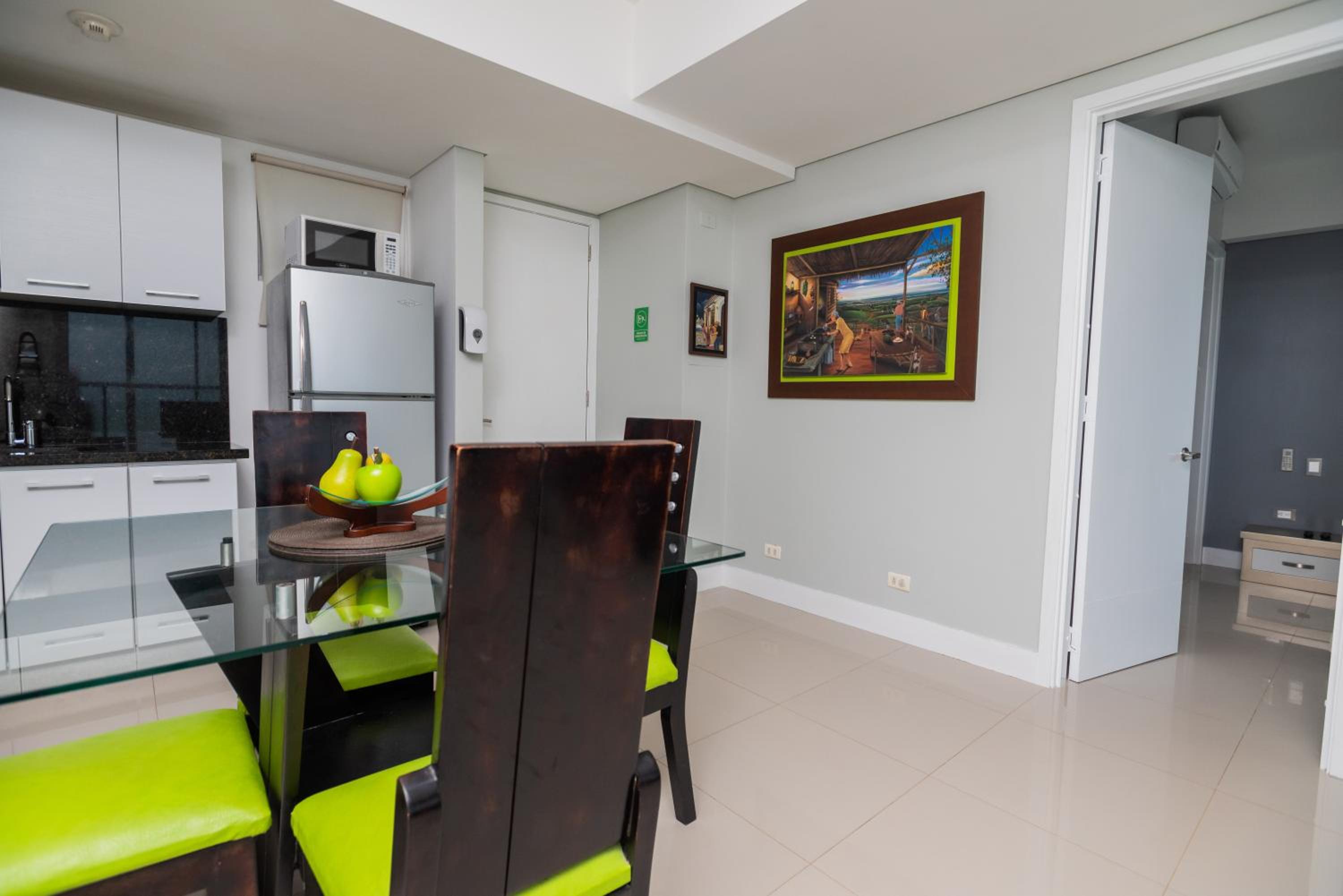 Ocean view Apartment Cartagena Colombia 16 thfloor