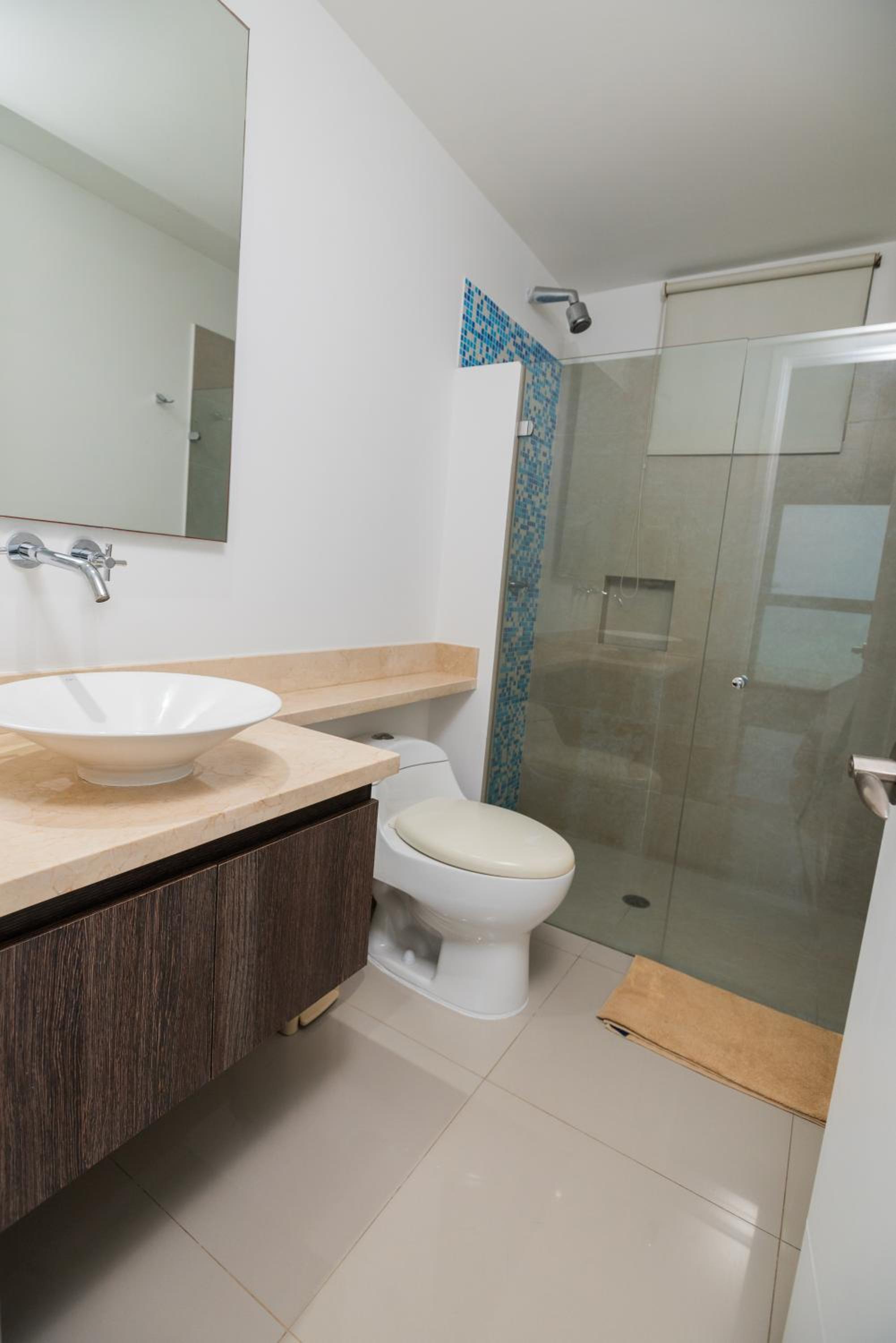 Ocean view Apartment Cartagena Colombia 16 thfloor