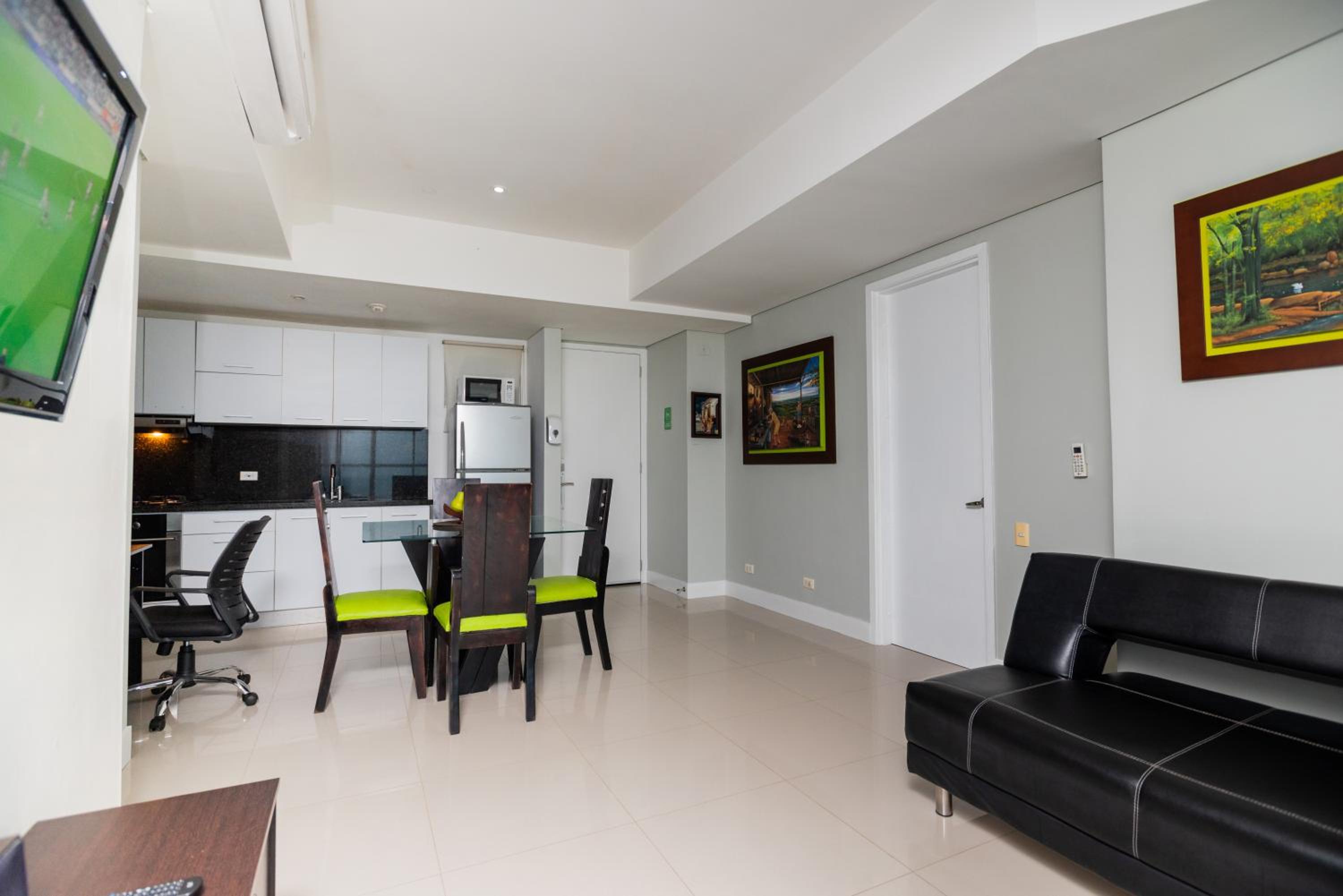 Ocean view Apartment Cartagena Colombia 16 thfloor