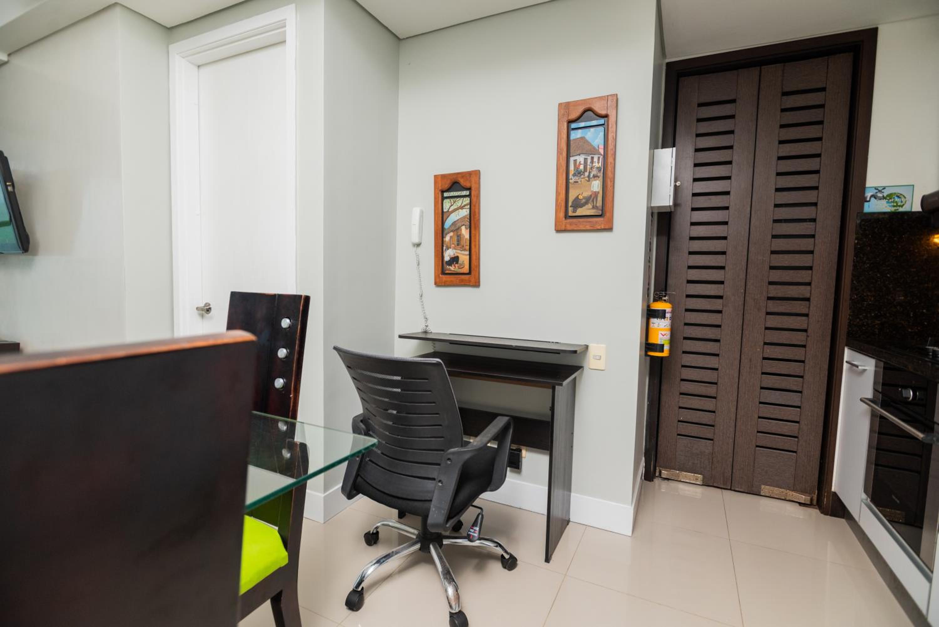 Ocean view Apartment Cartagena Colombia 16 thfloor
