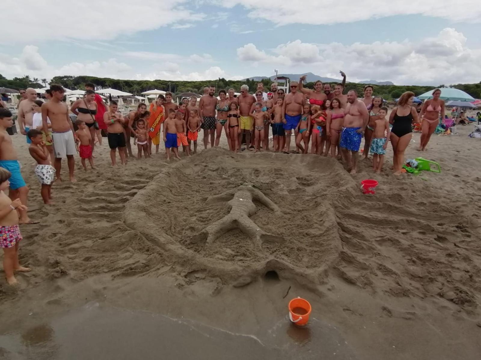 Camping Village Mare Pineta