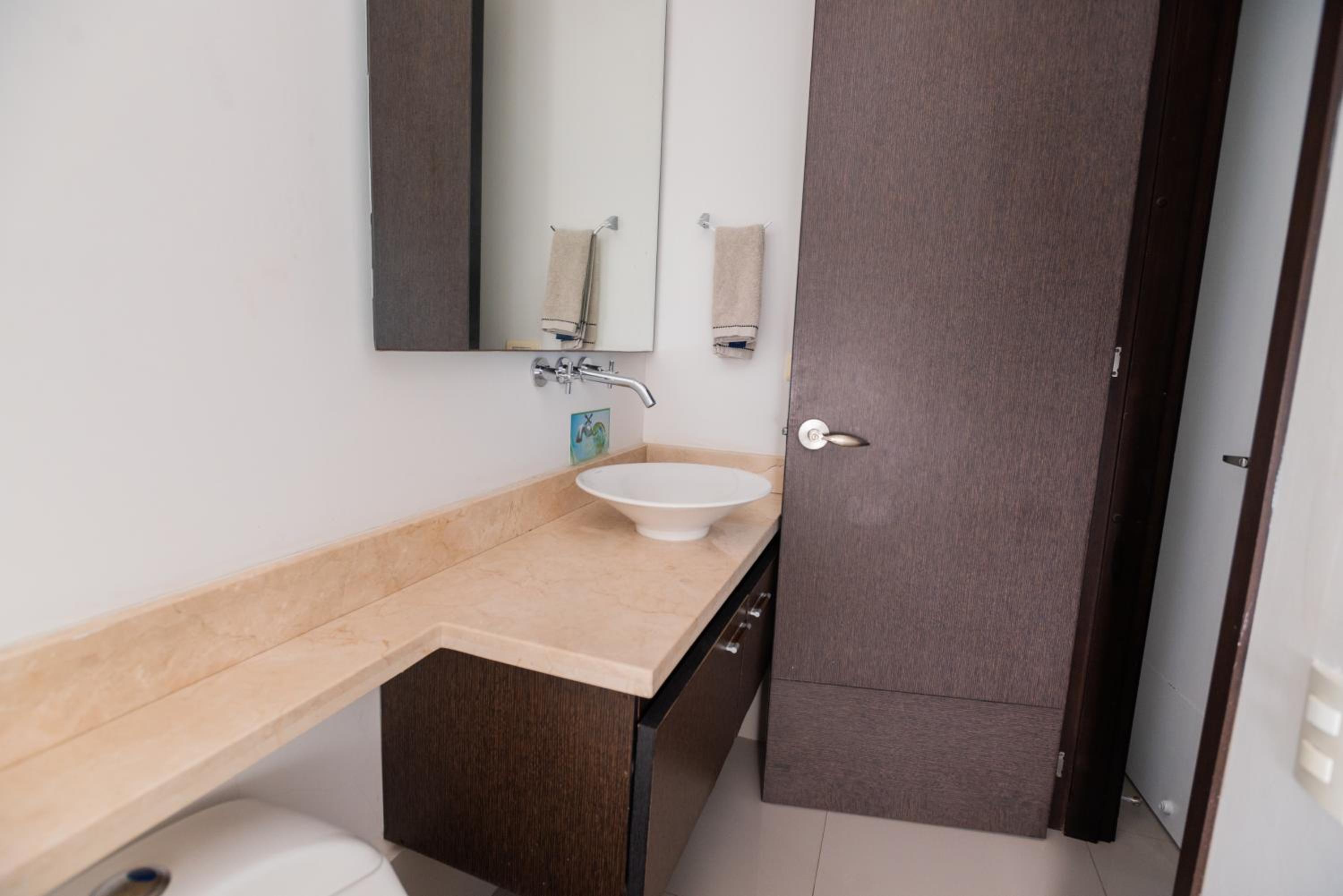 Ocean view Apartment Cartagena Colombia 16 thfloor