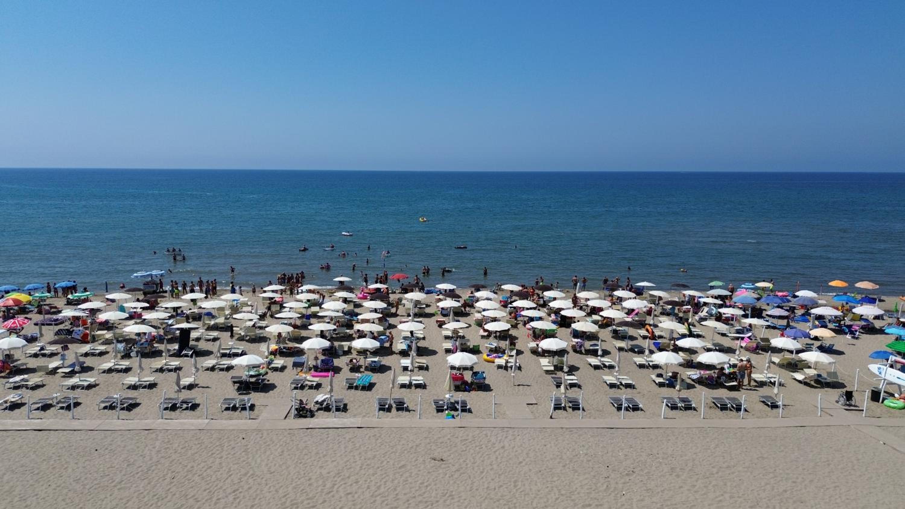 Camping Village Mare Pineta