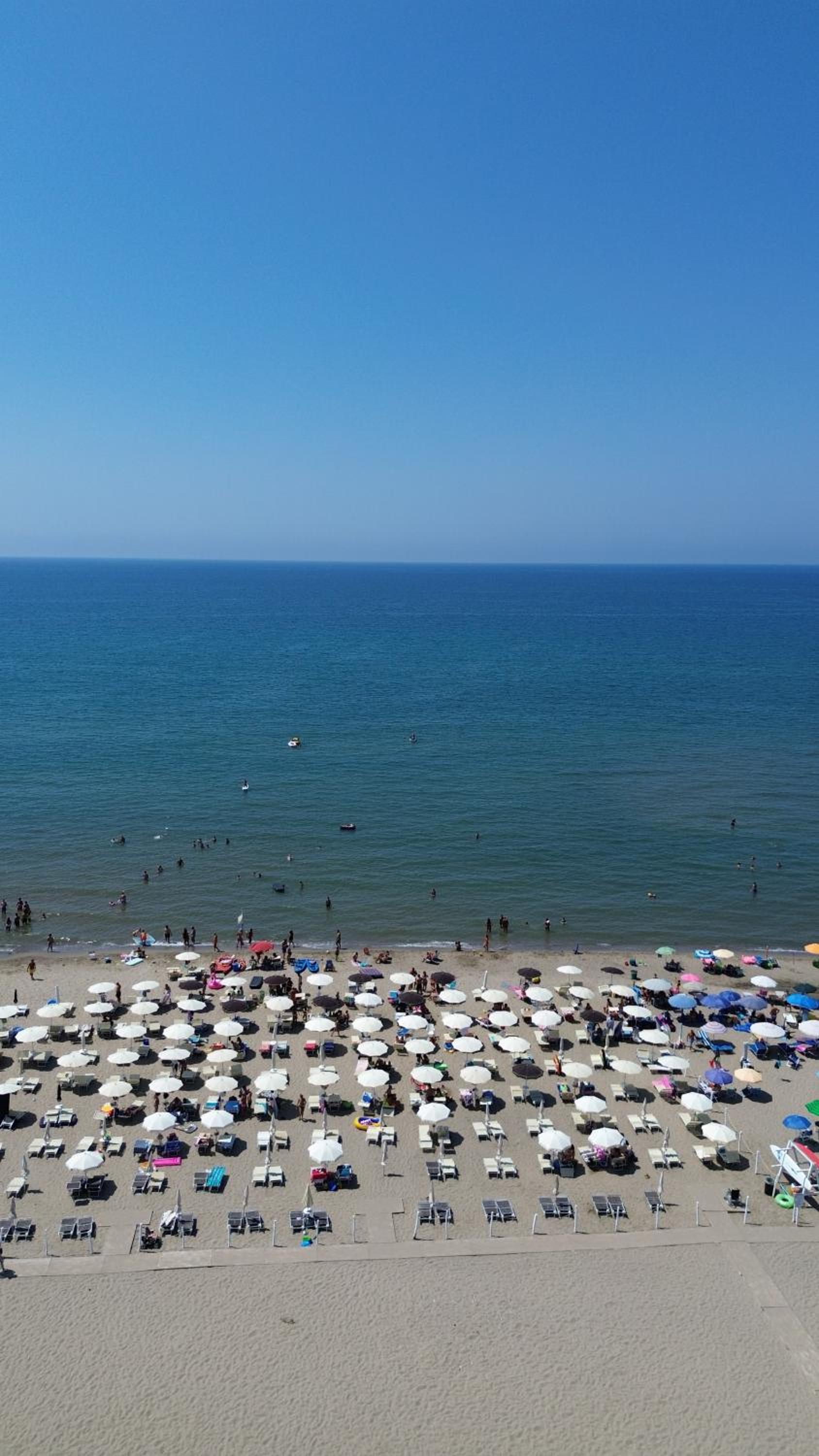 Camping Village Mare Pineta