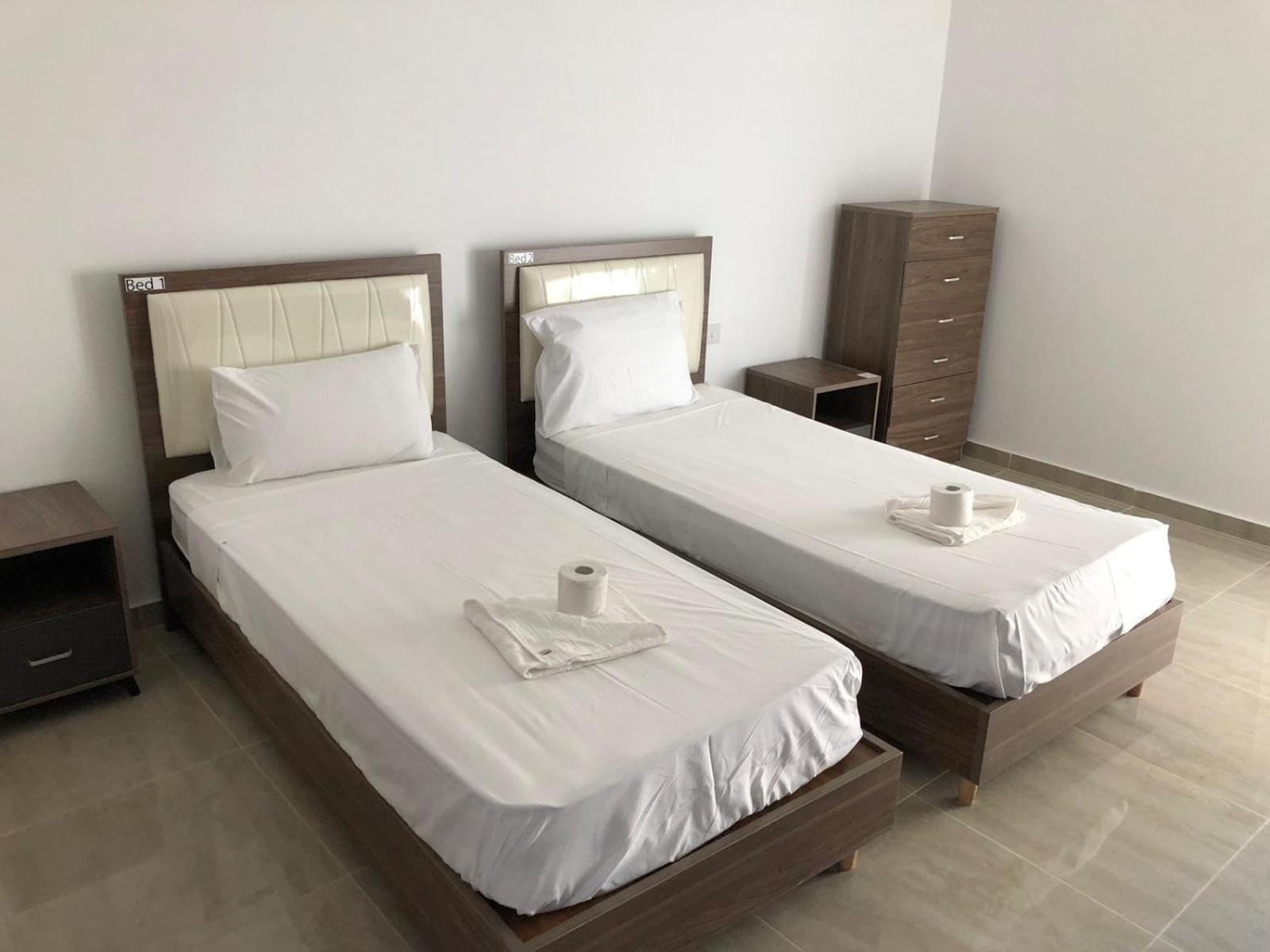 Vela Suites by Haven and Keys Malta