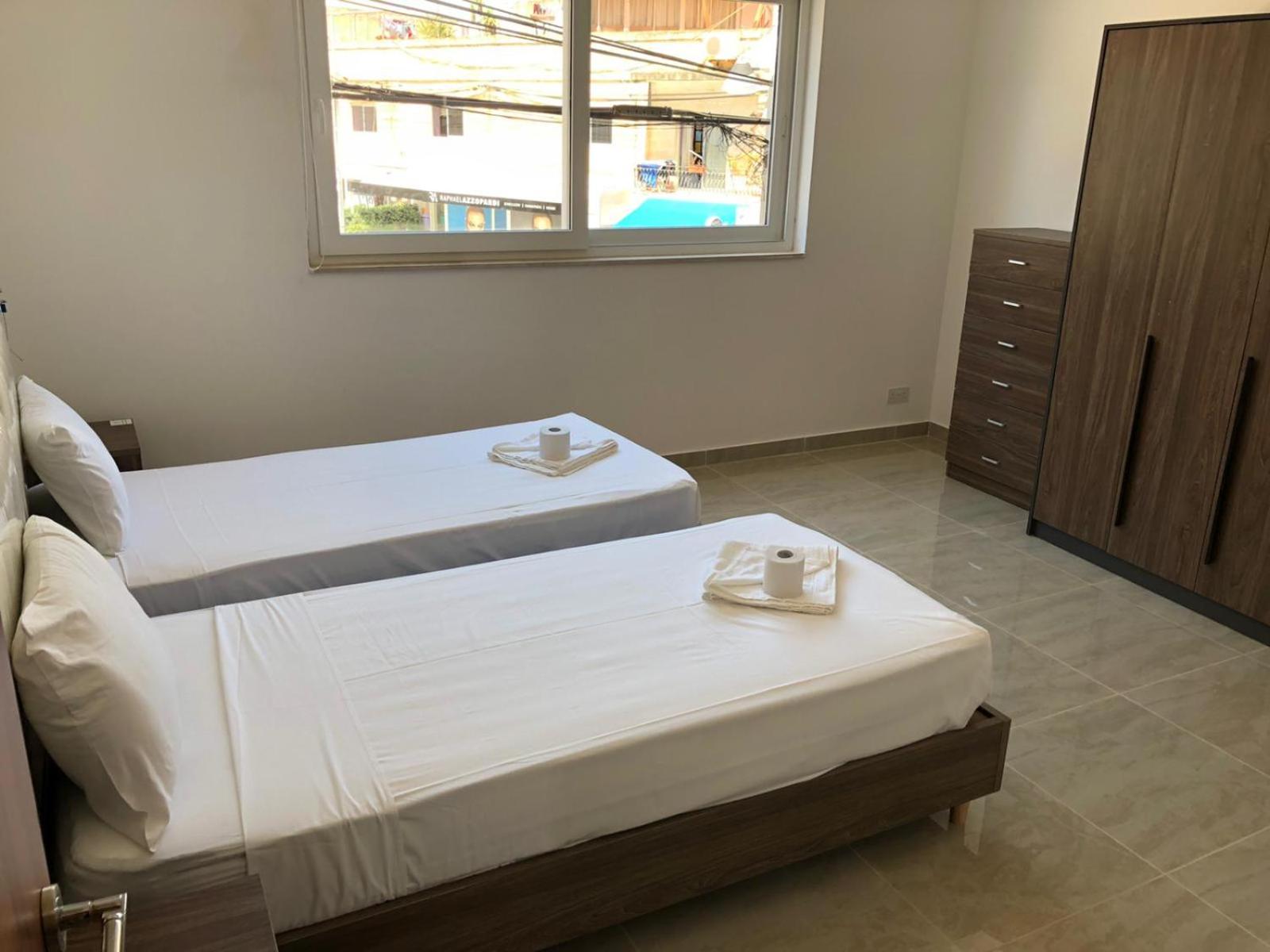 Vela Suites by Haven and Keys Malta