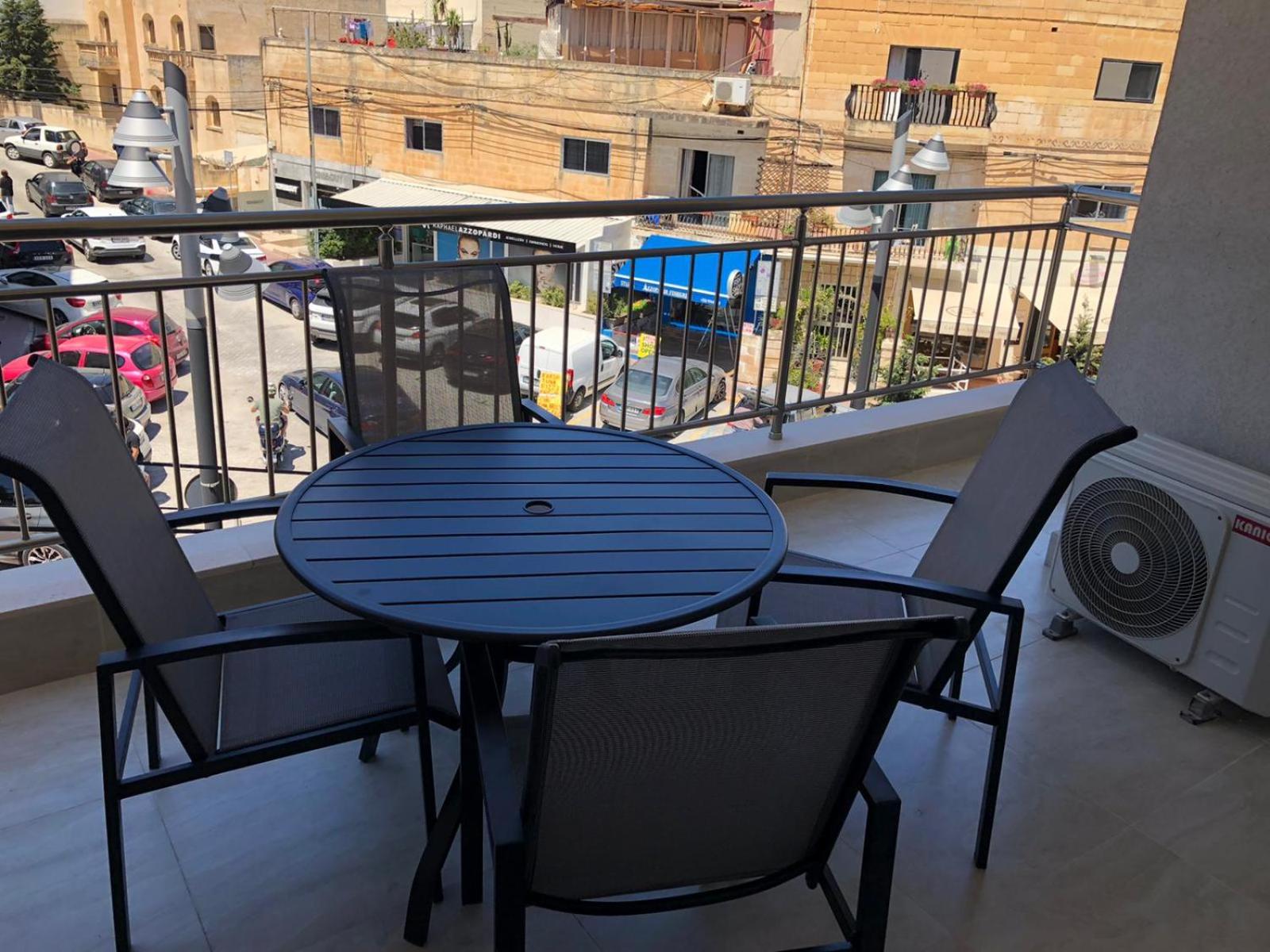 Vela Suites by Haven and Keys Malta