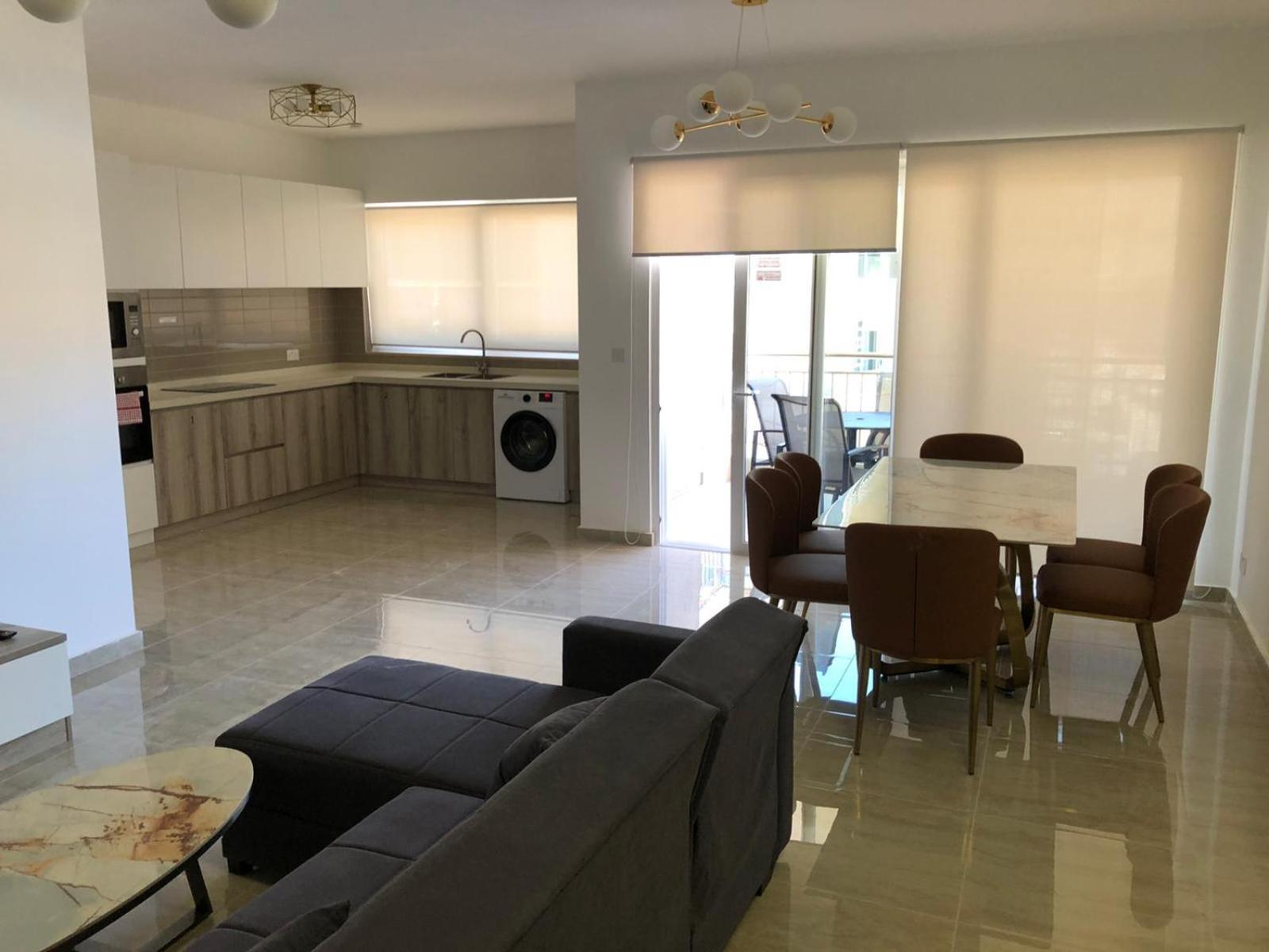 Vela Suites by Haven and Keys Malta