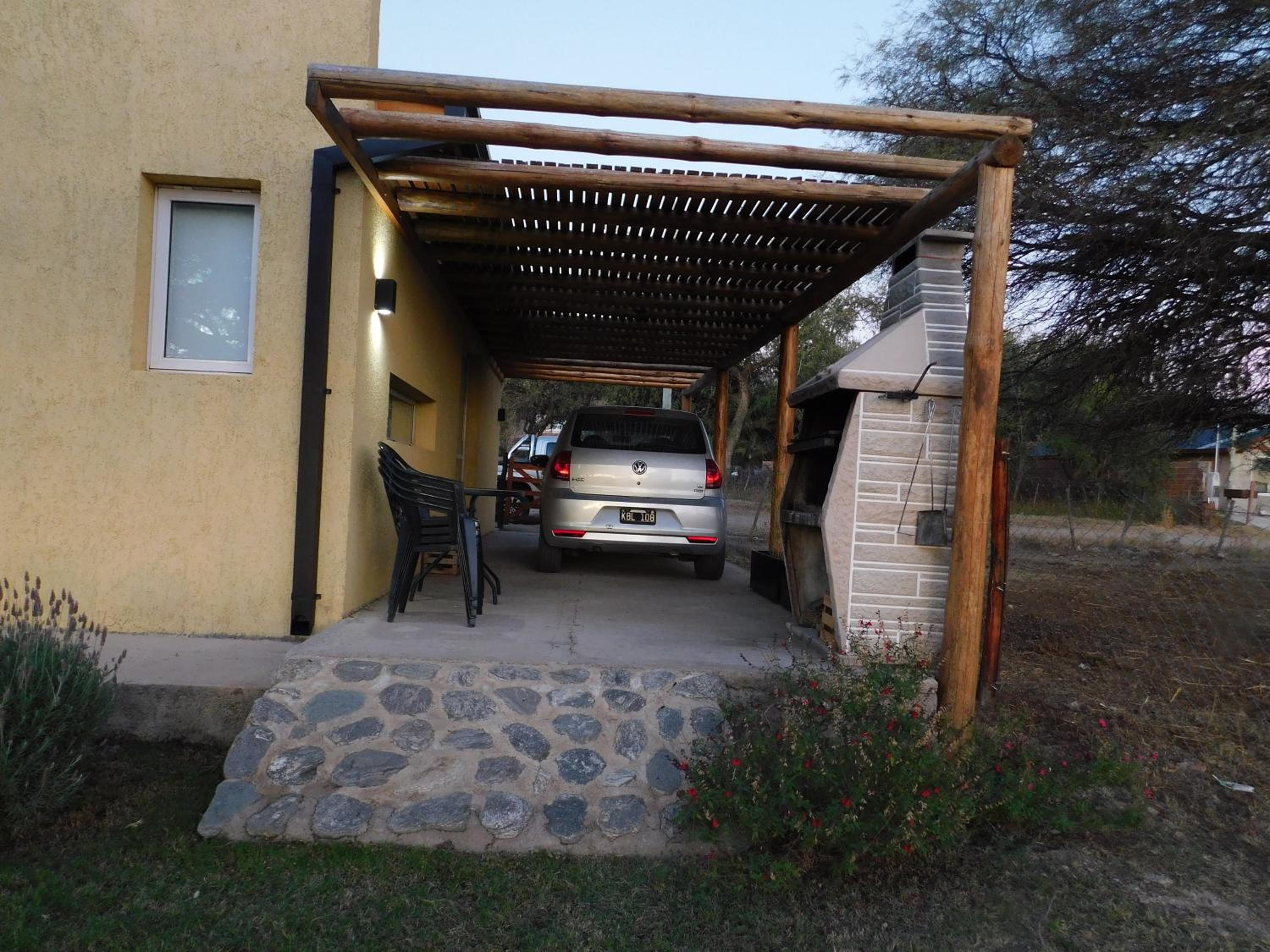 El Rincón de Alejo