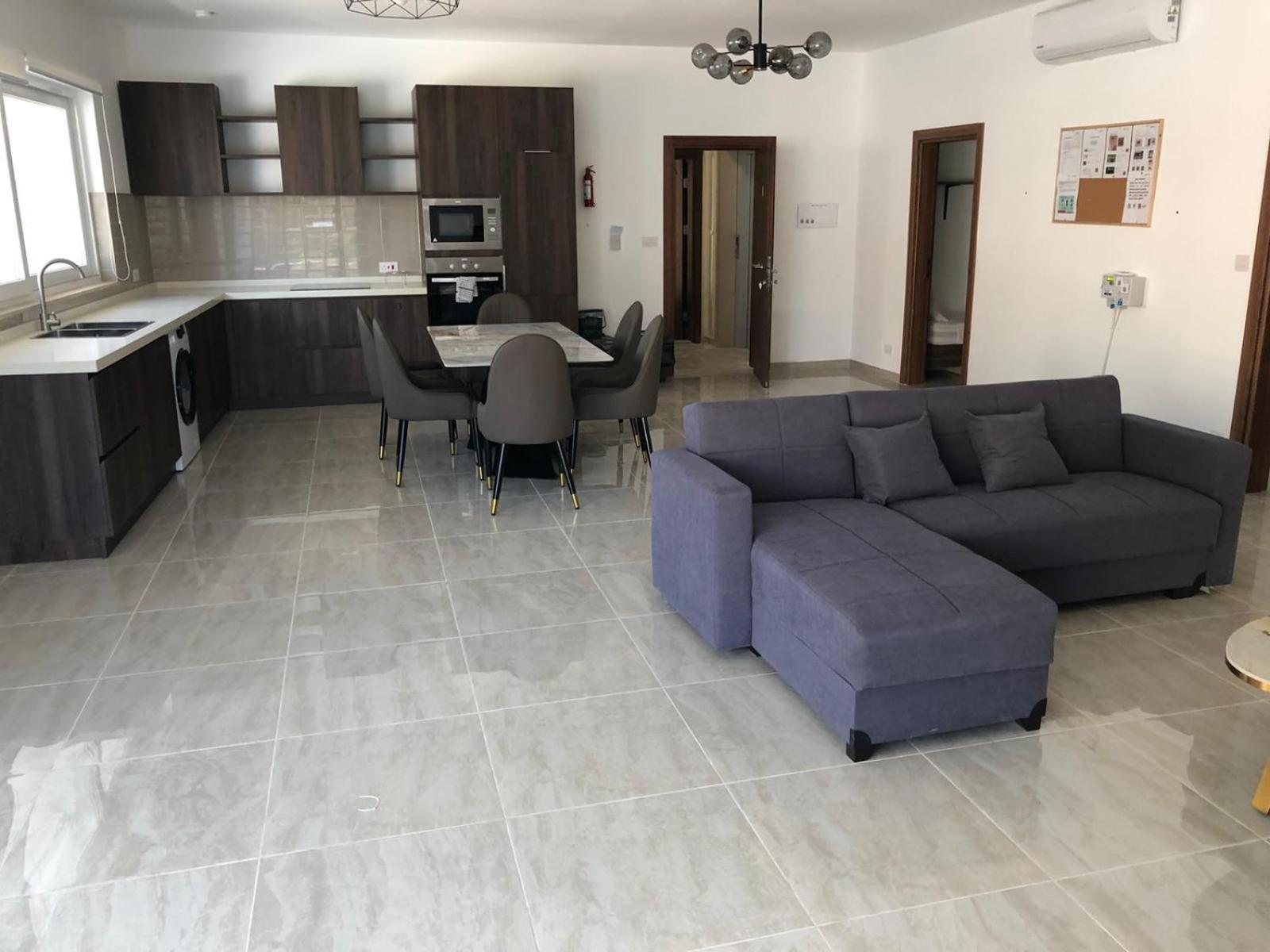 Vela Suites by Haven and Keys Malta