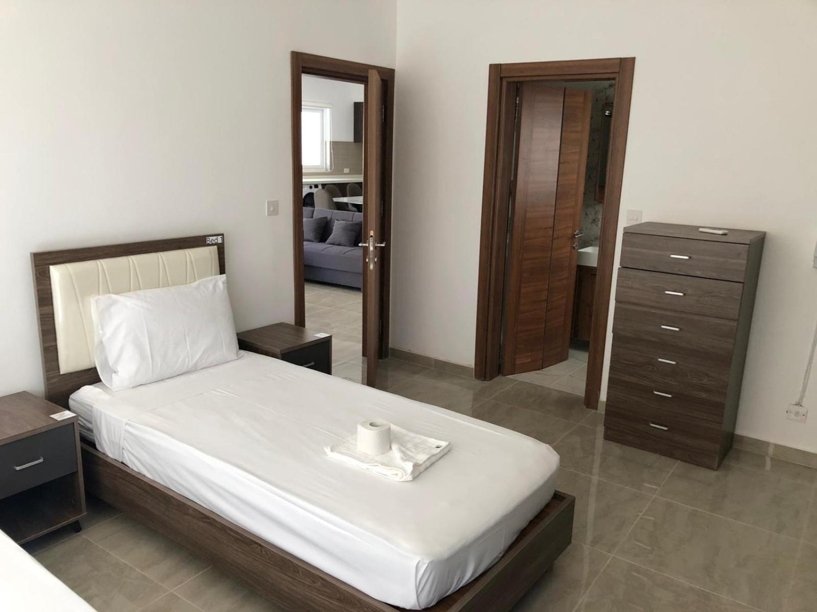 Vela Suites by Haven and Keys Malta