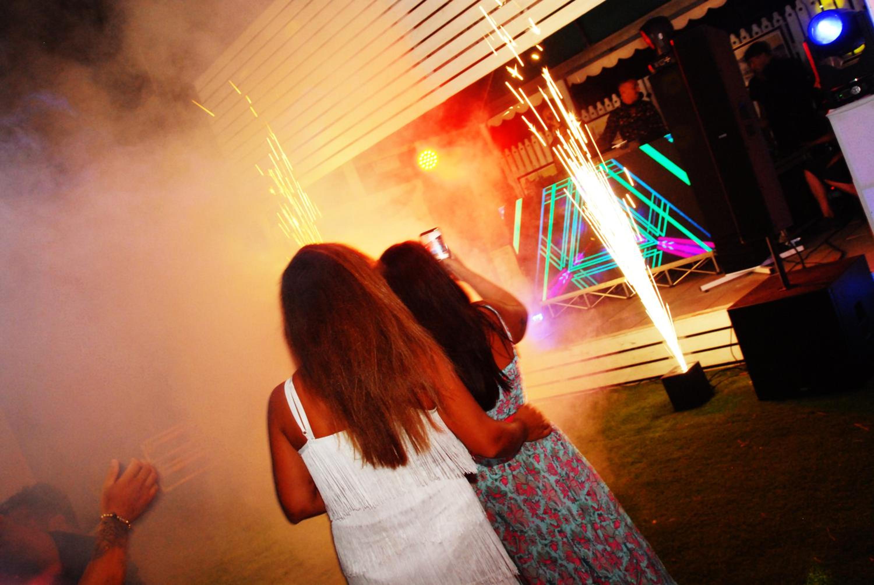 Camping Village Mare Pineta
