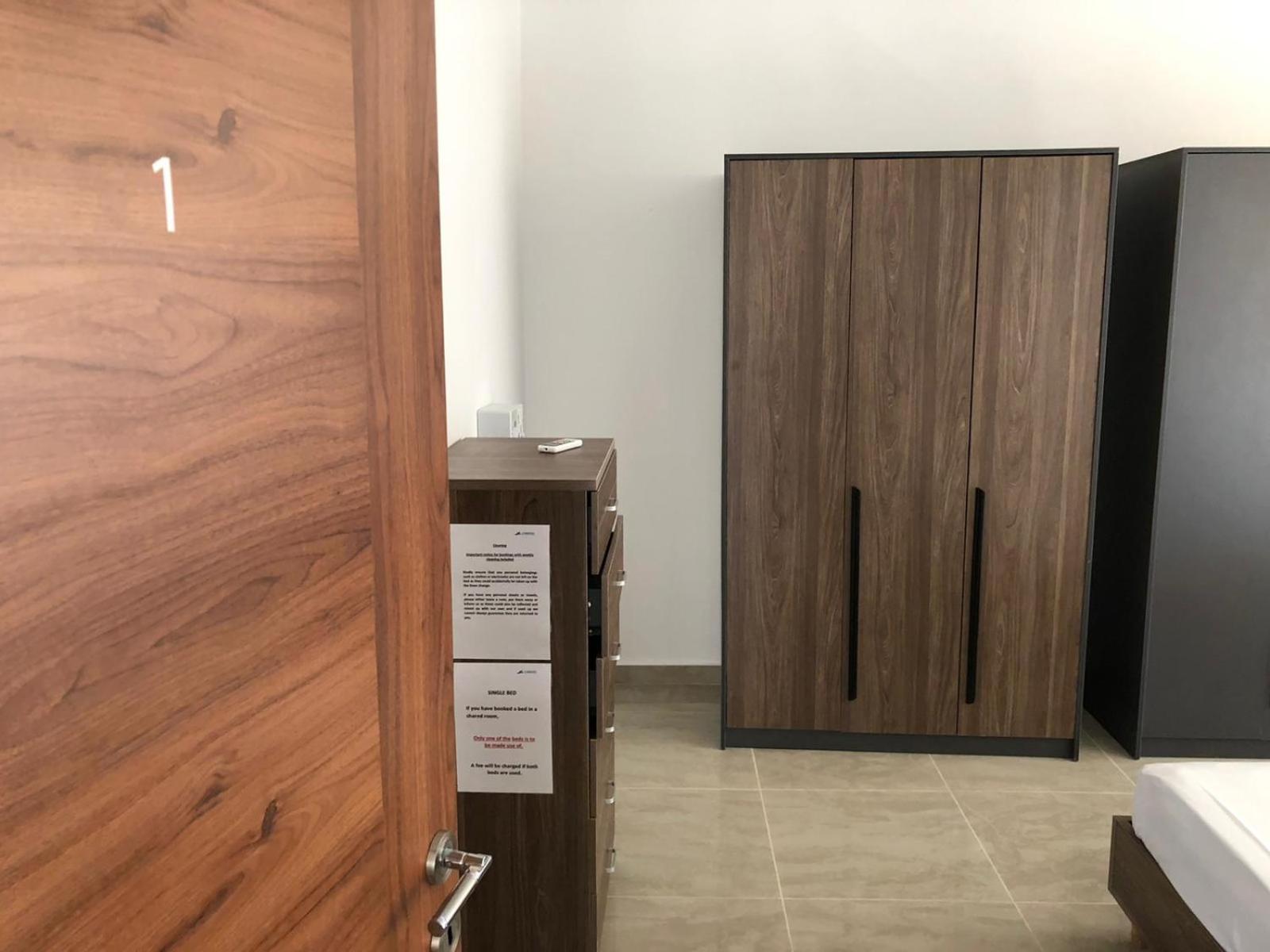 Vela Suites by Haven and Keys Malta