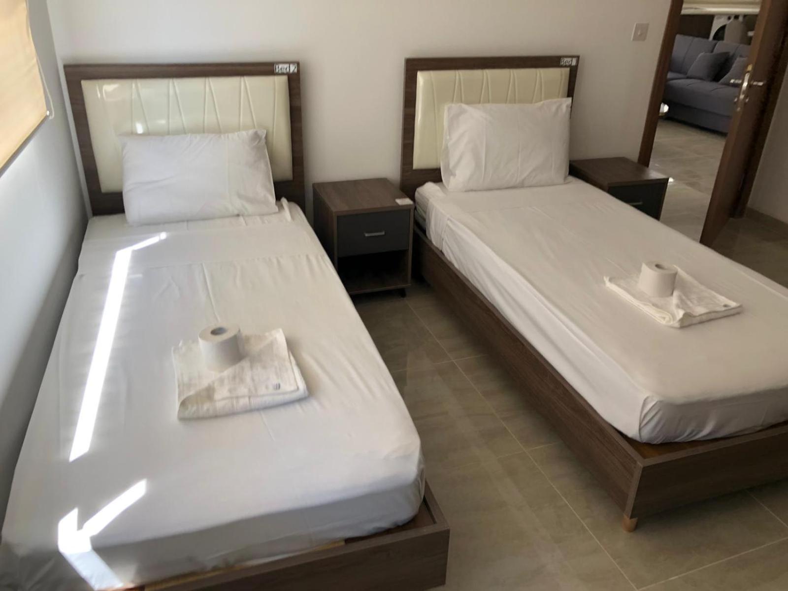 Vela Suites by Haven and Keys Malta