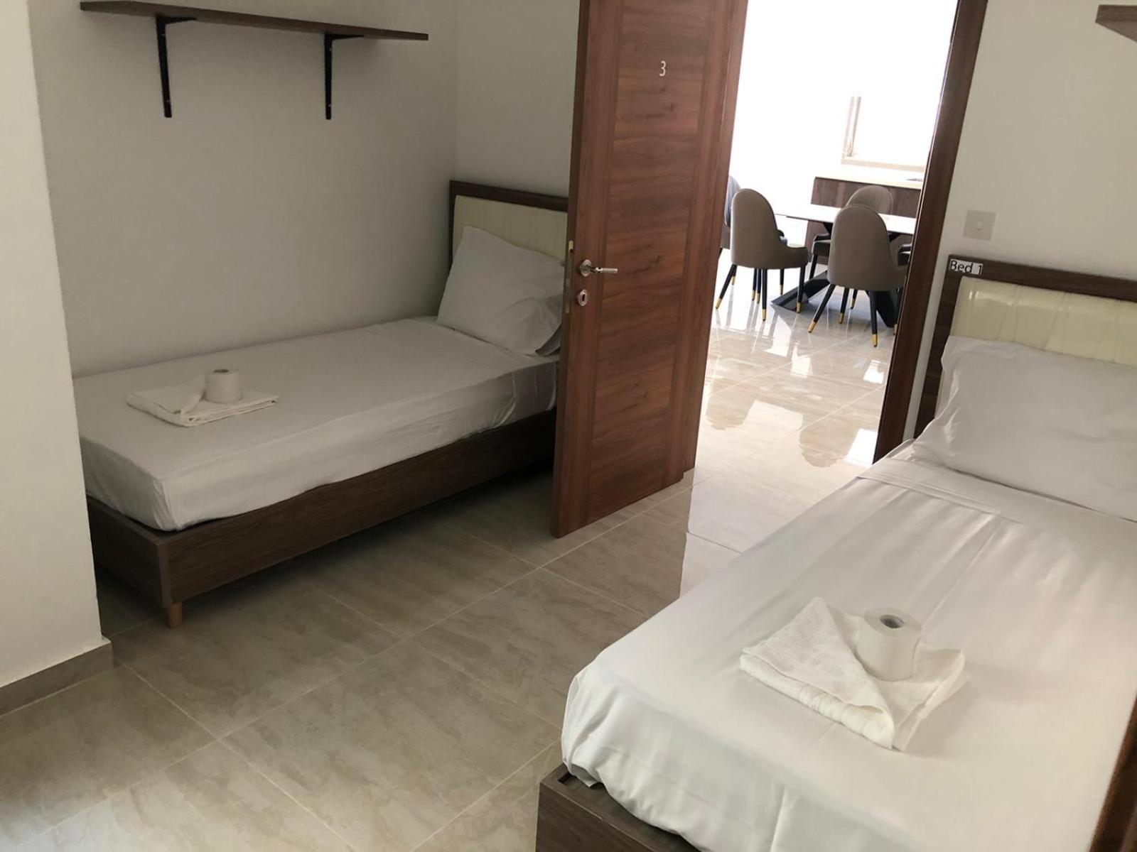 Vela Suites by Haven and Keys Malta