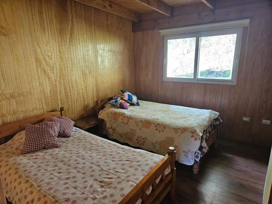Casa Illahuapi - Lago Ranco